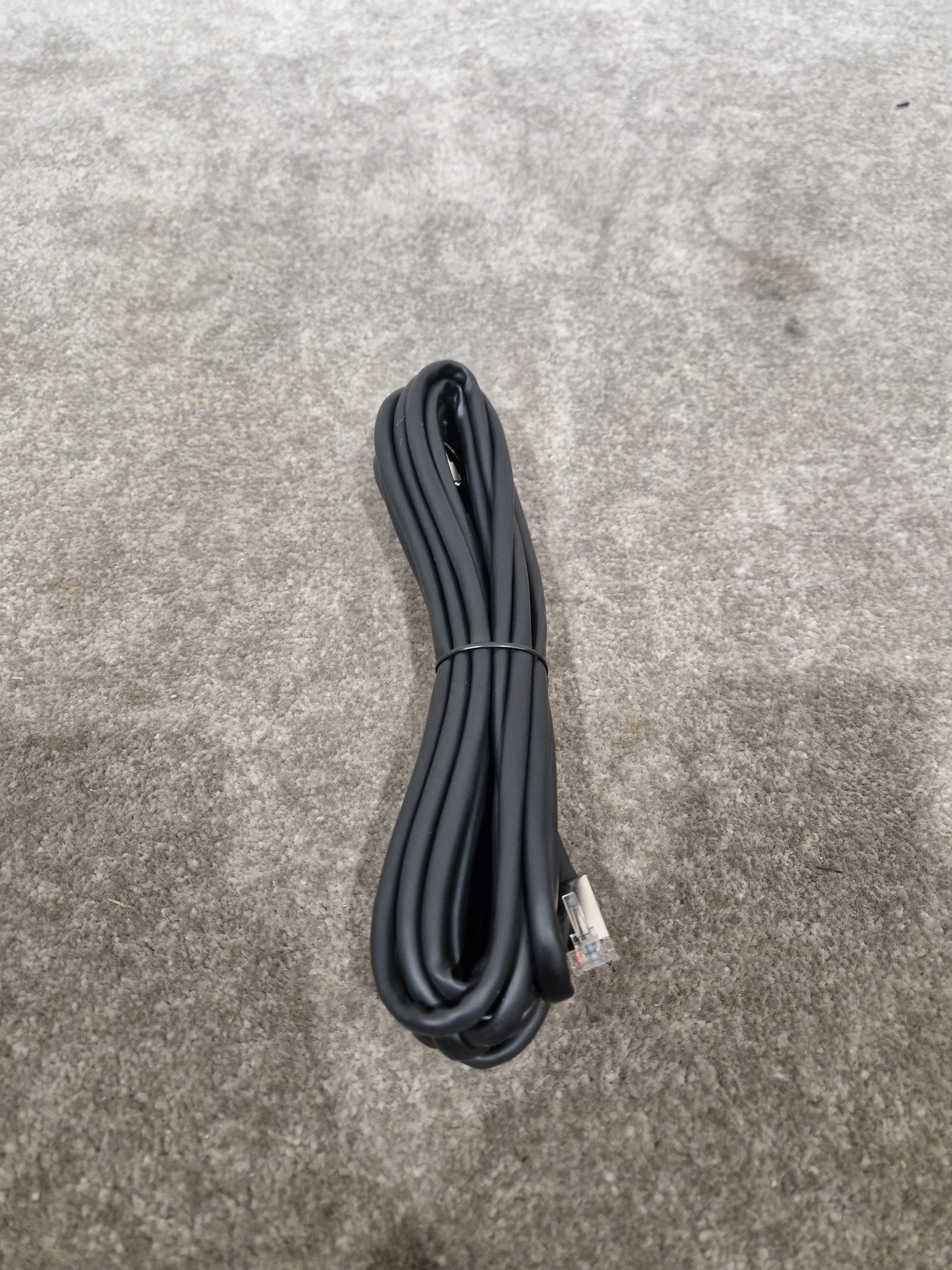 JOB-LOT OF Ethernet Cables - Mixed Sizes & Colors - Excellent - Image 22