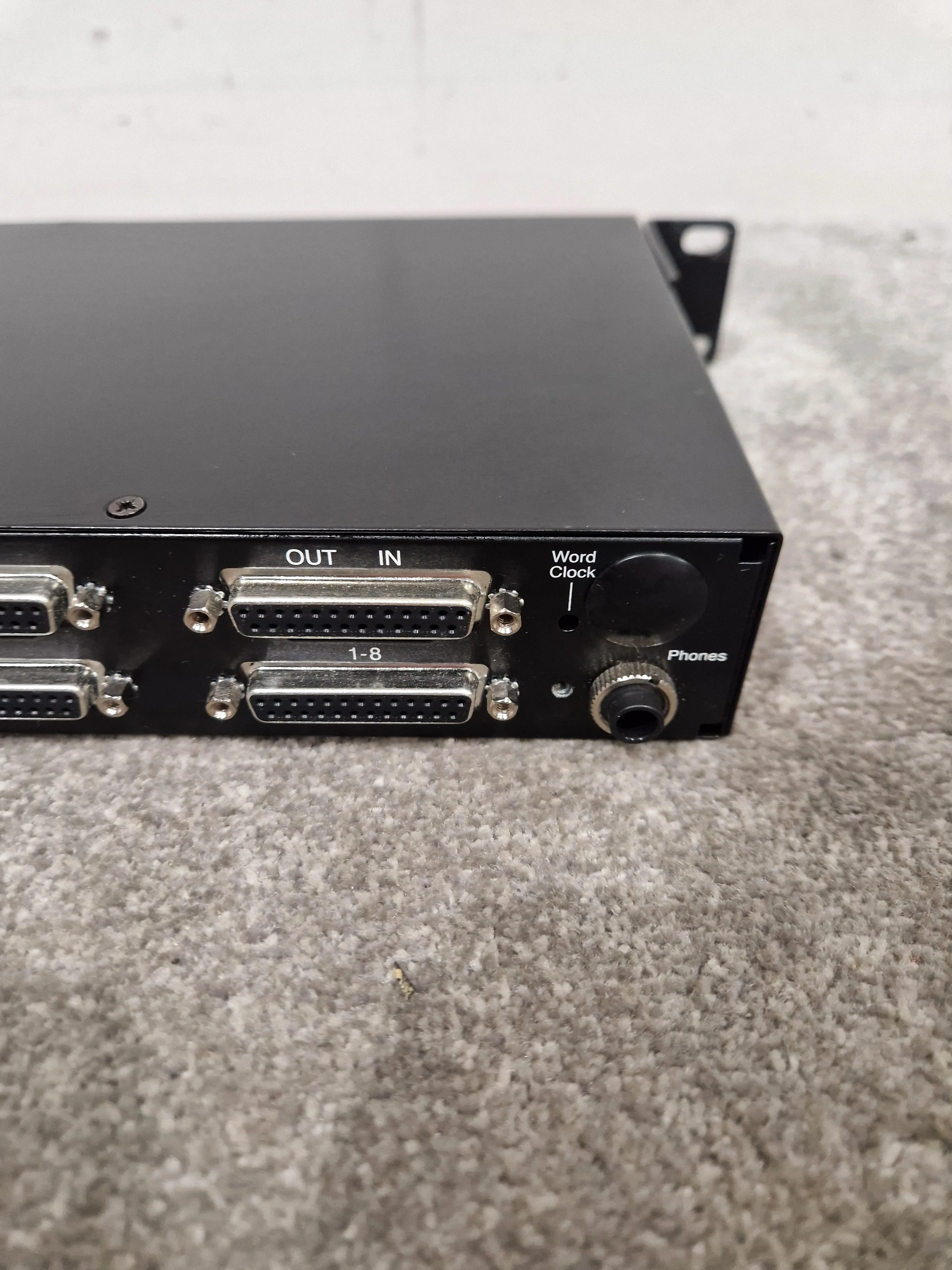 Joeco BBR1B - Black Box - Configured For Backing Track Playback – Audio Interface - Excellent w/ Manuals & Power Supply - Image 13
