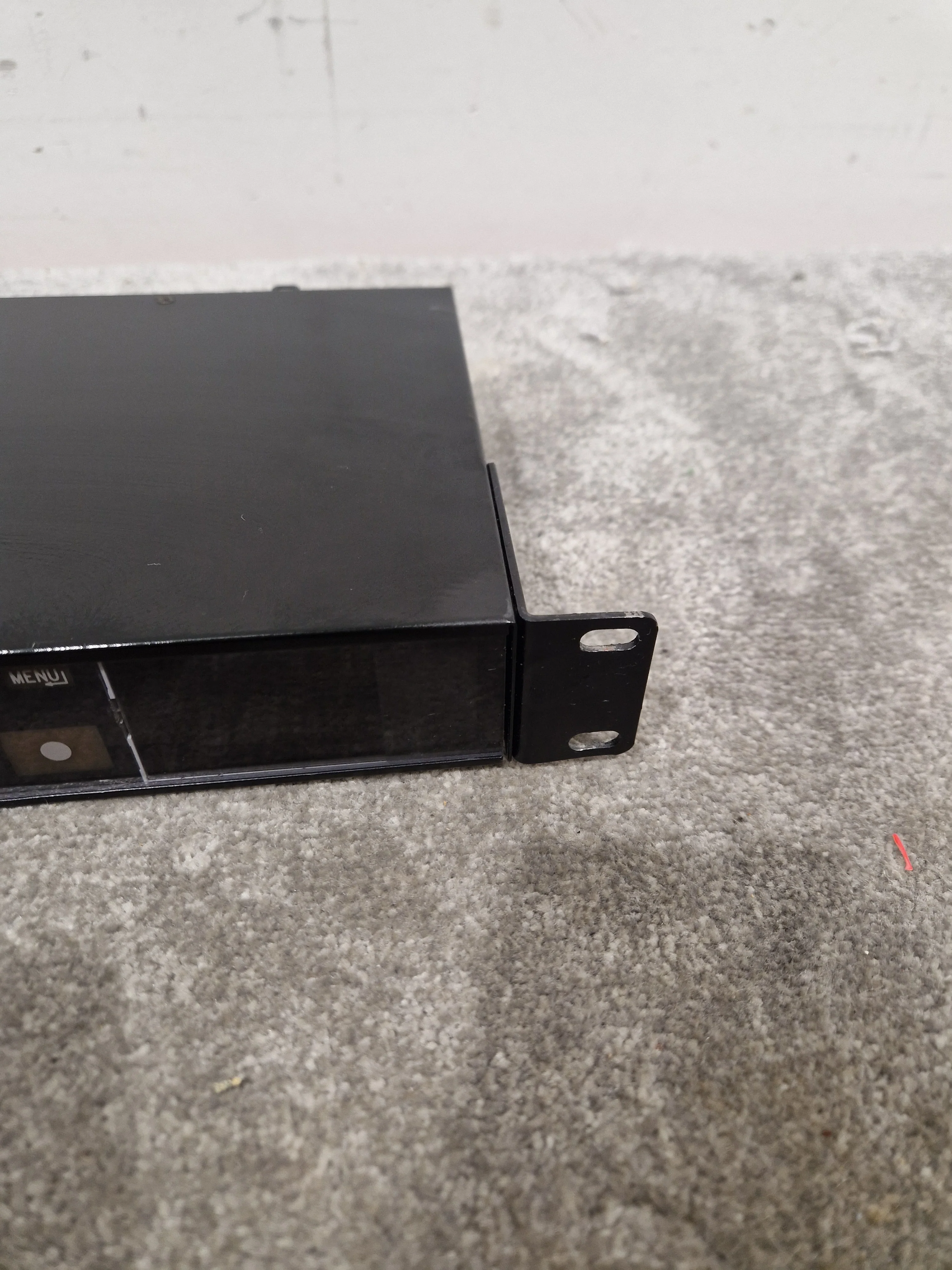 Joeco BBR1B - Black Box - Configured For Backing Track Playback – Audio Interface - Excellent w/ Manuals & Power Supply - Image 18