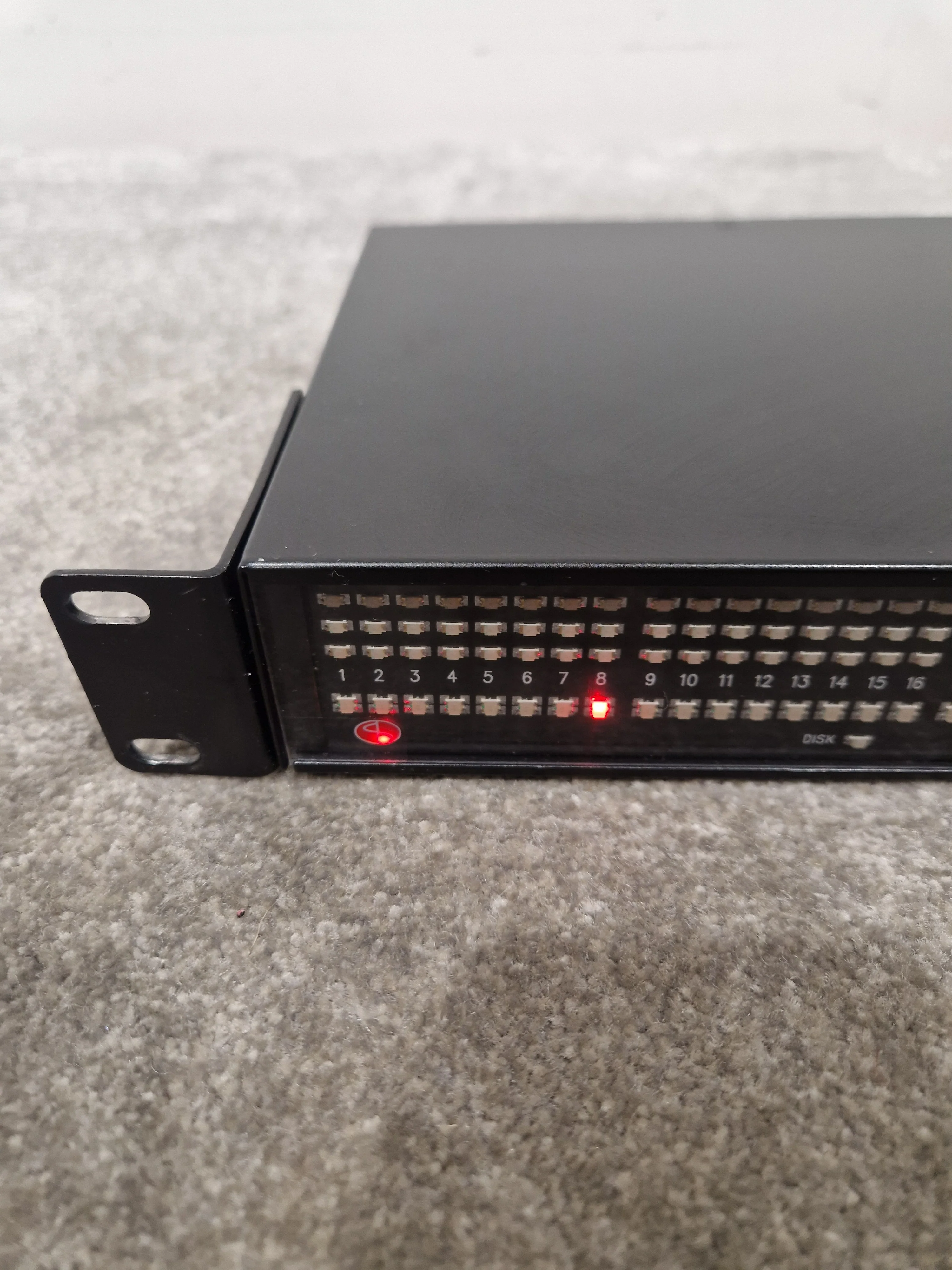 Joeco BBR1B - Black Box - Configured For Backing Track Playback – Audio Interface - Excellent w/ Manuals & Power Supply - Image 2