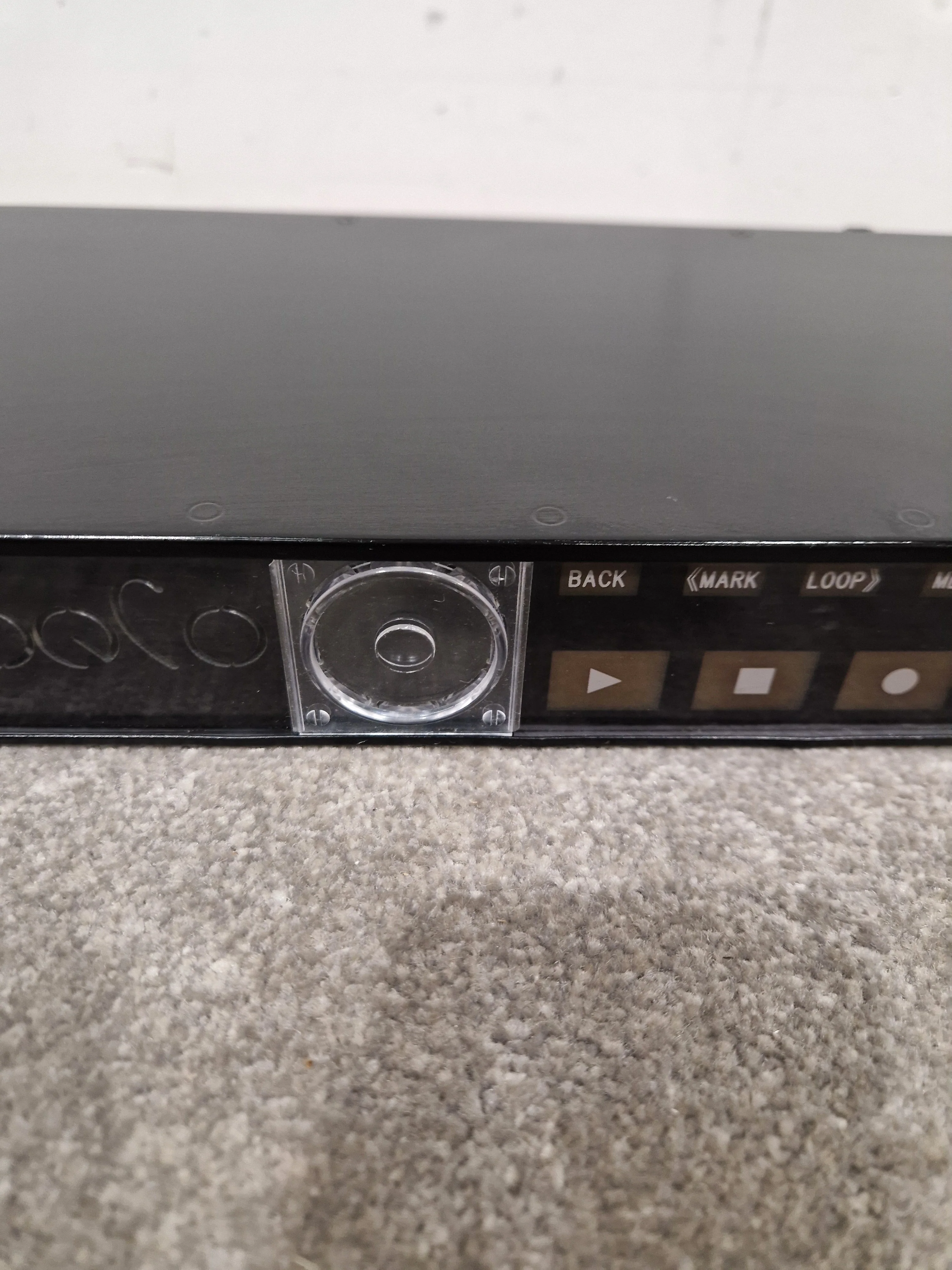 Joeco BBR1B - Black Box - Configured For Backing Track Playback – Audio Interface - Excellent w/ Manuals & Power Supply - Image 21