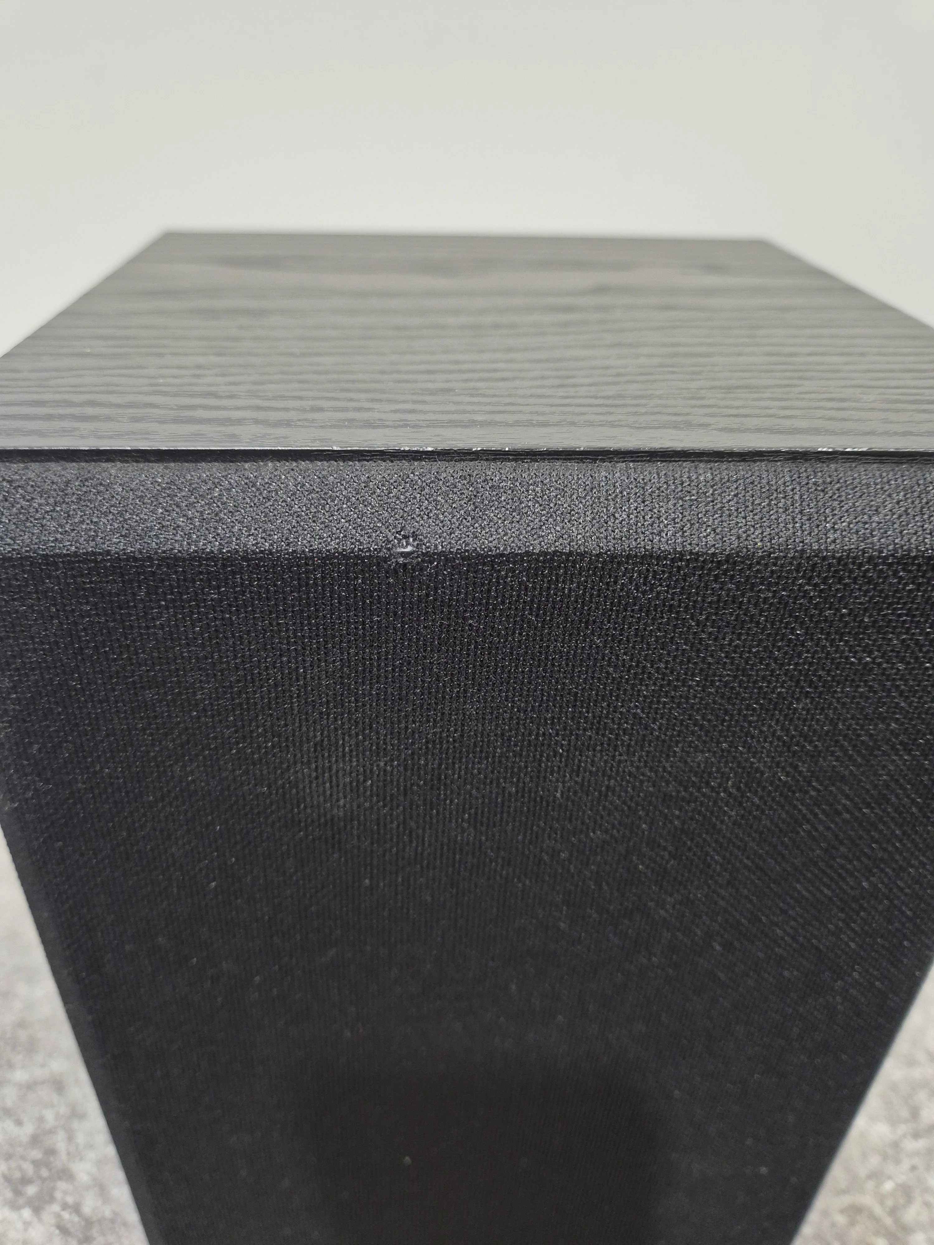 Jpw Gold Monitor - 70WATT Bookshelf Speakers X5 With 80WATT Jpw Subwoofer System - Audiophile Sound - Very Good - Image 11