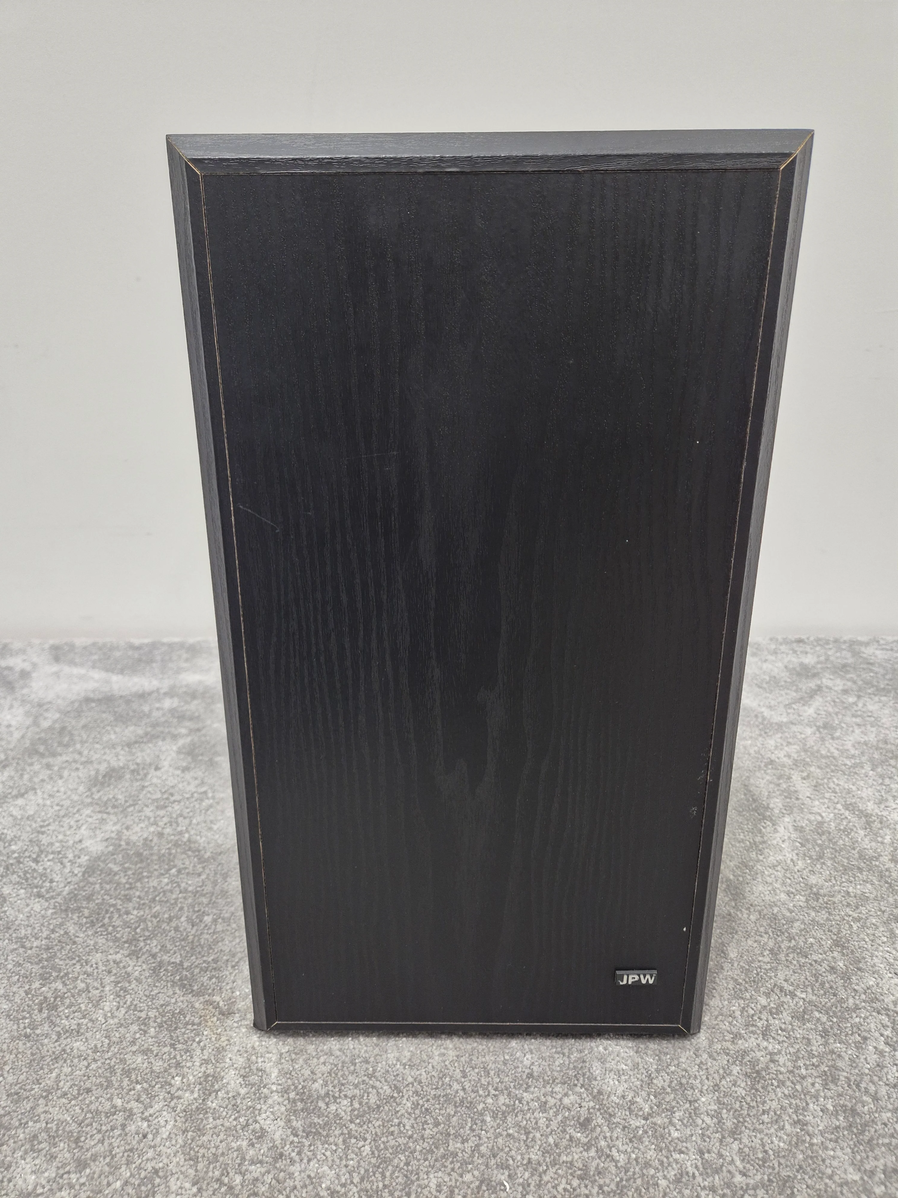 Jpw Gold Monitor - 70WATT Bookshelf Speakers X5 With 80WATT Jpw Subwoofer System - Audiophile Sound - Very Good - Image 21