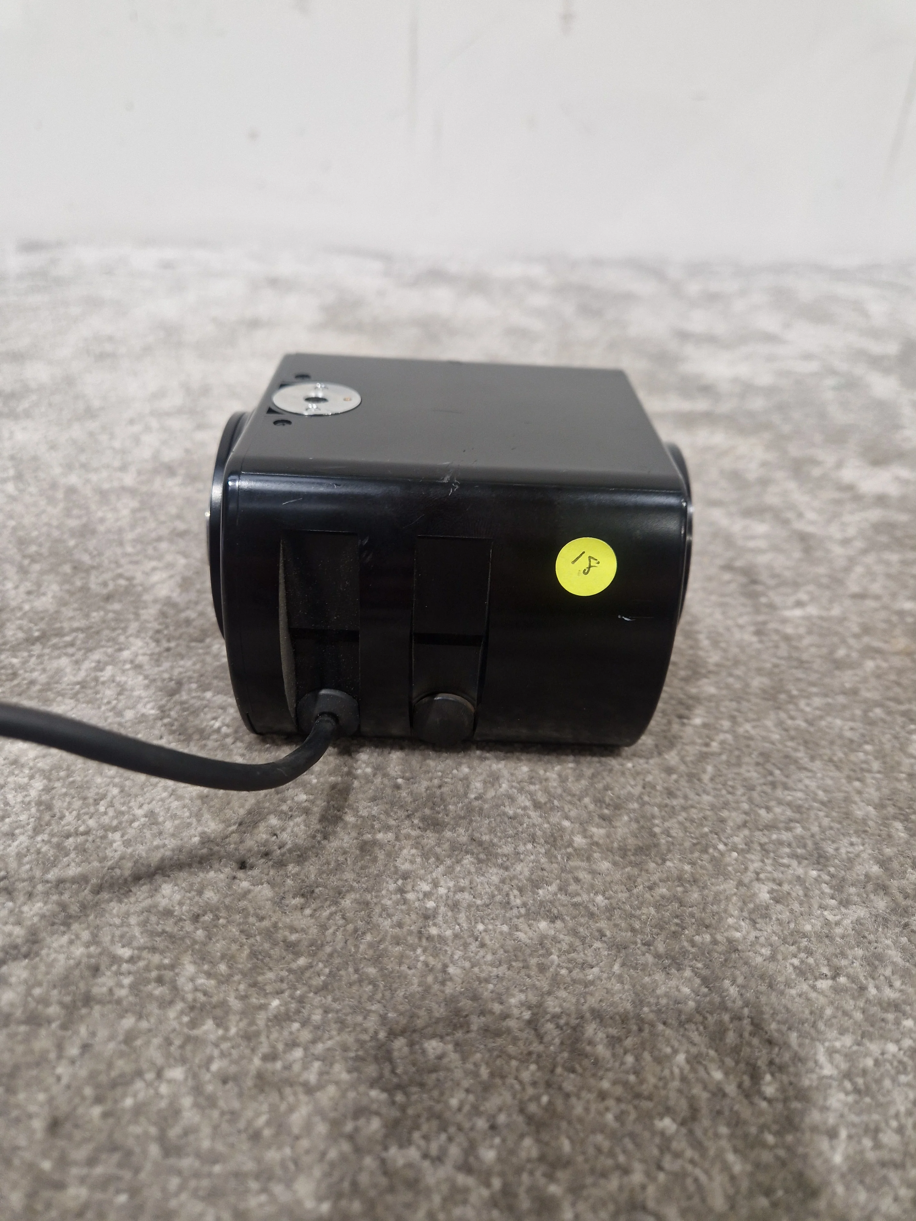 JVC HZ-610MDU Motorized Zoom Lens - Professional Video, High Zoom - Good - Image 2