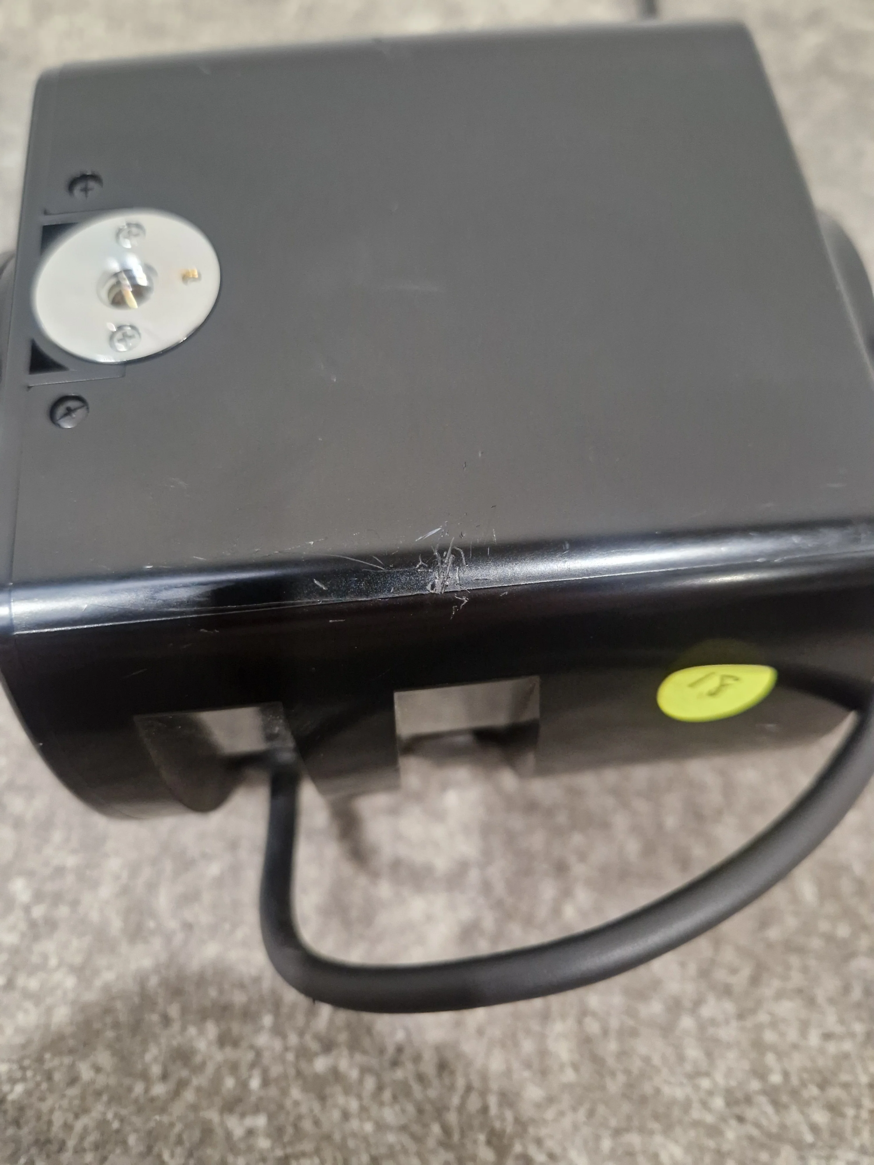 JVC HZ-610MDU Motorized Zoom Lens - Professional Video, High Zoom - Good - Image 4