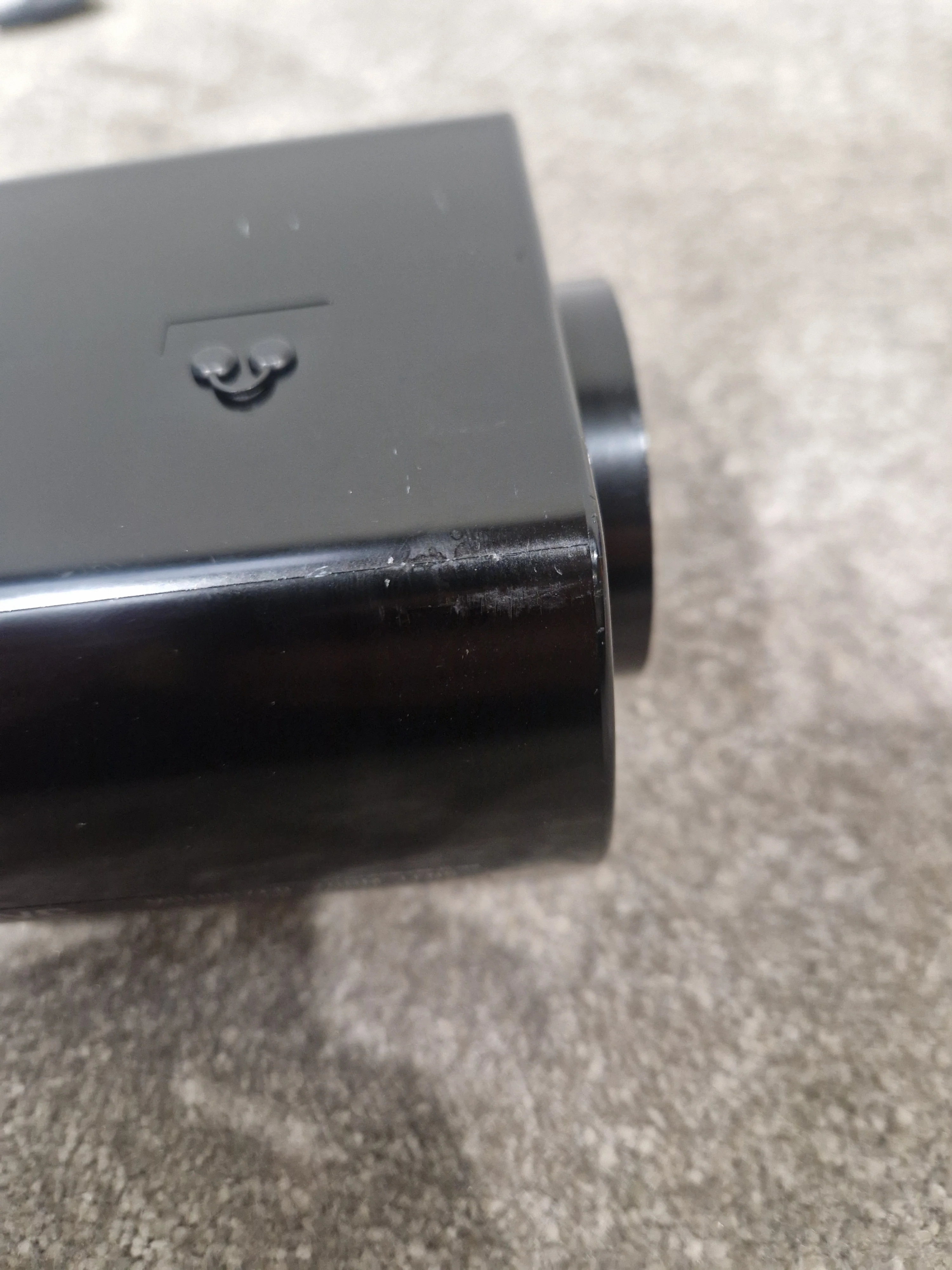 JVC HZ-610MDU Motorized Zoom Lens - Professional Video, High Zoom - Good - Image 6