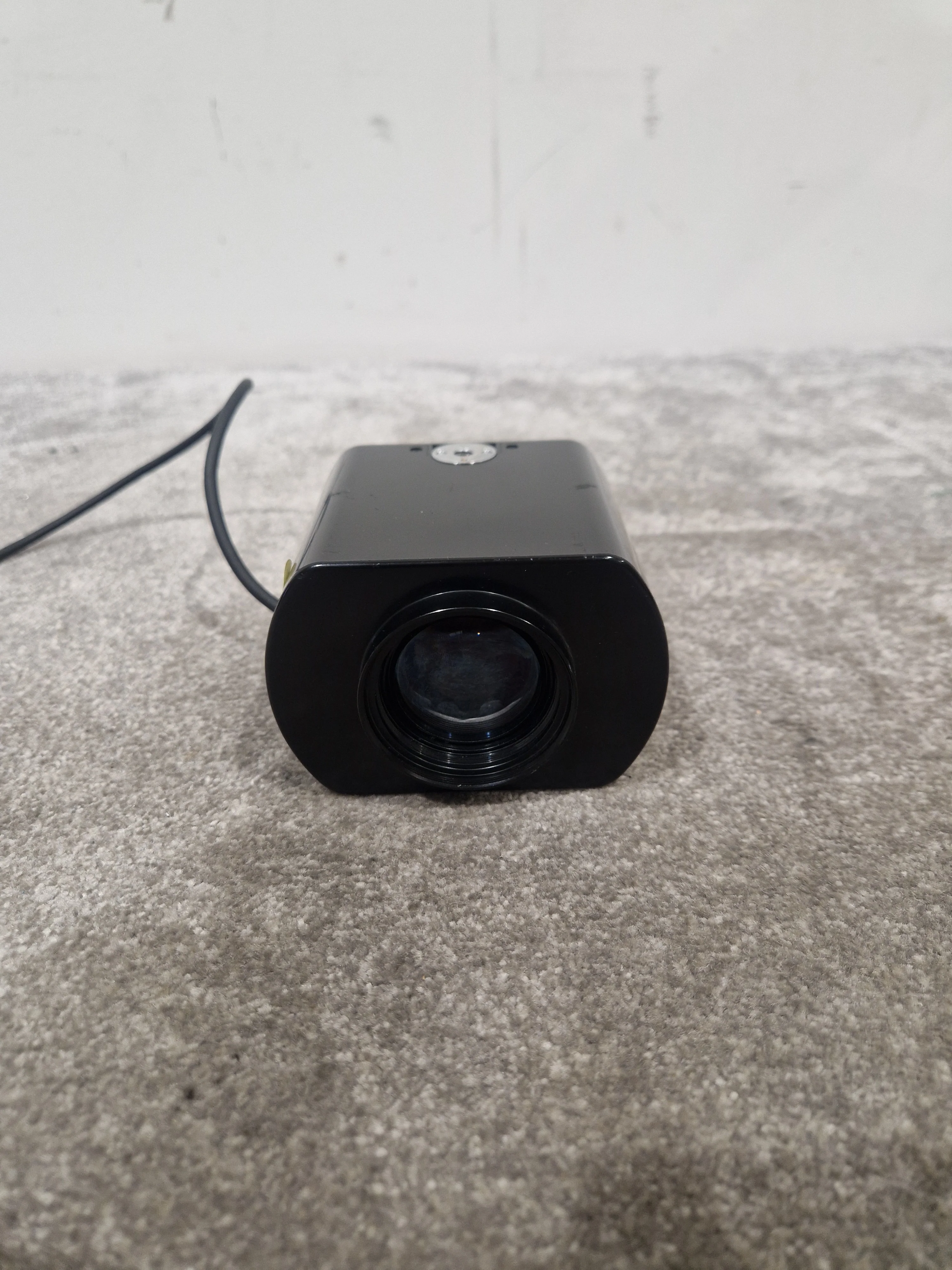 JVC HZ-610MDU Motorized Zoom Lens - Professional Video, High Zoom - Good - Image 7