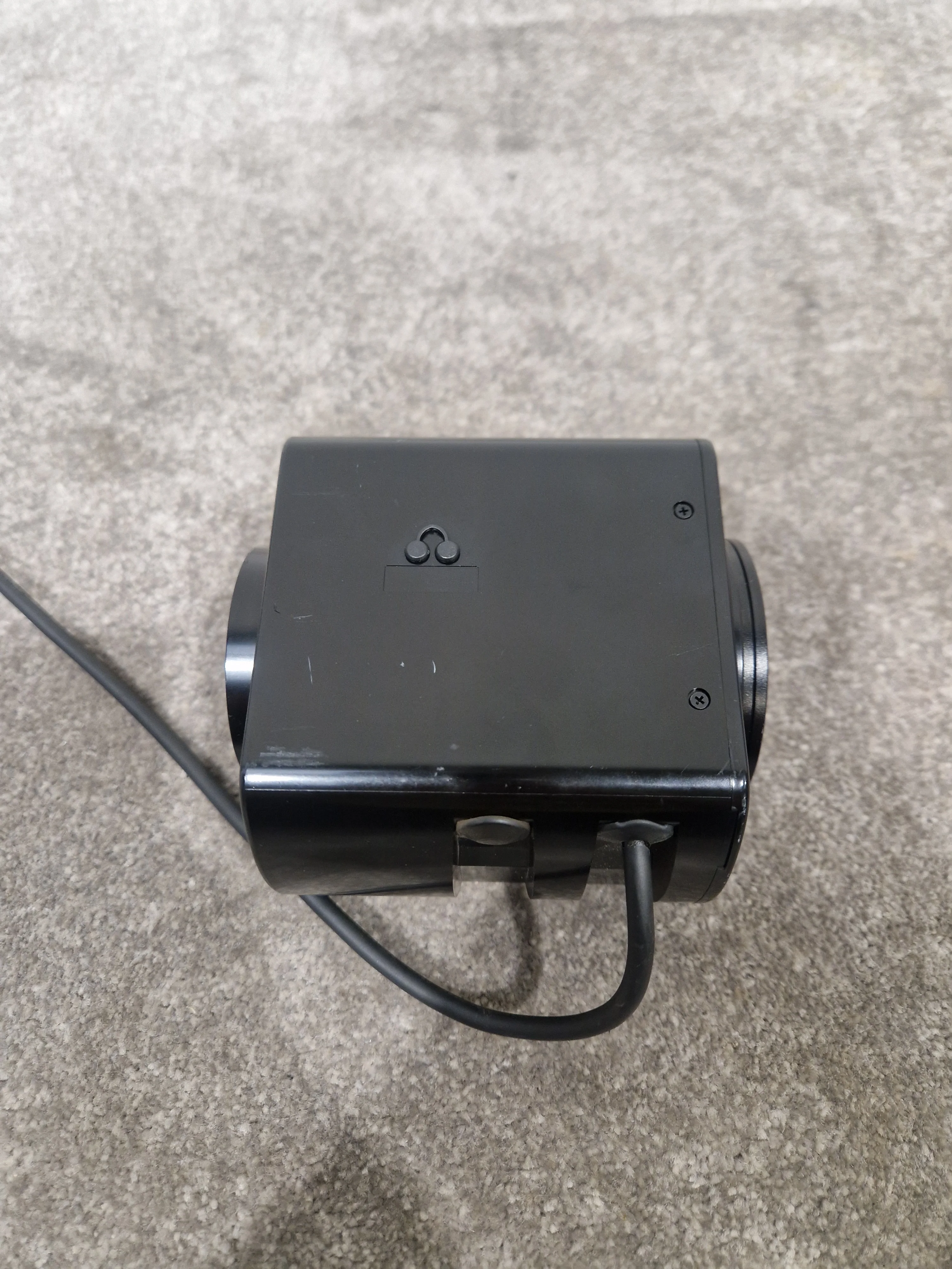 JVC HZ-610MDU Motorized Zoom Lens - Professional Video, High Zoom - Good - Image 9