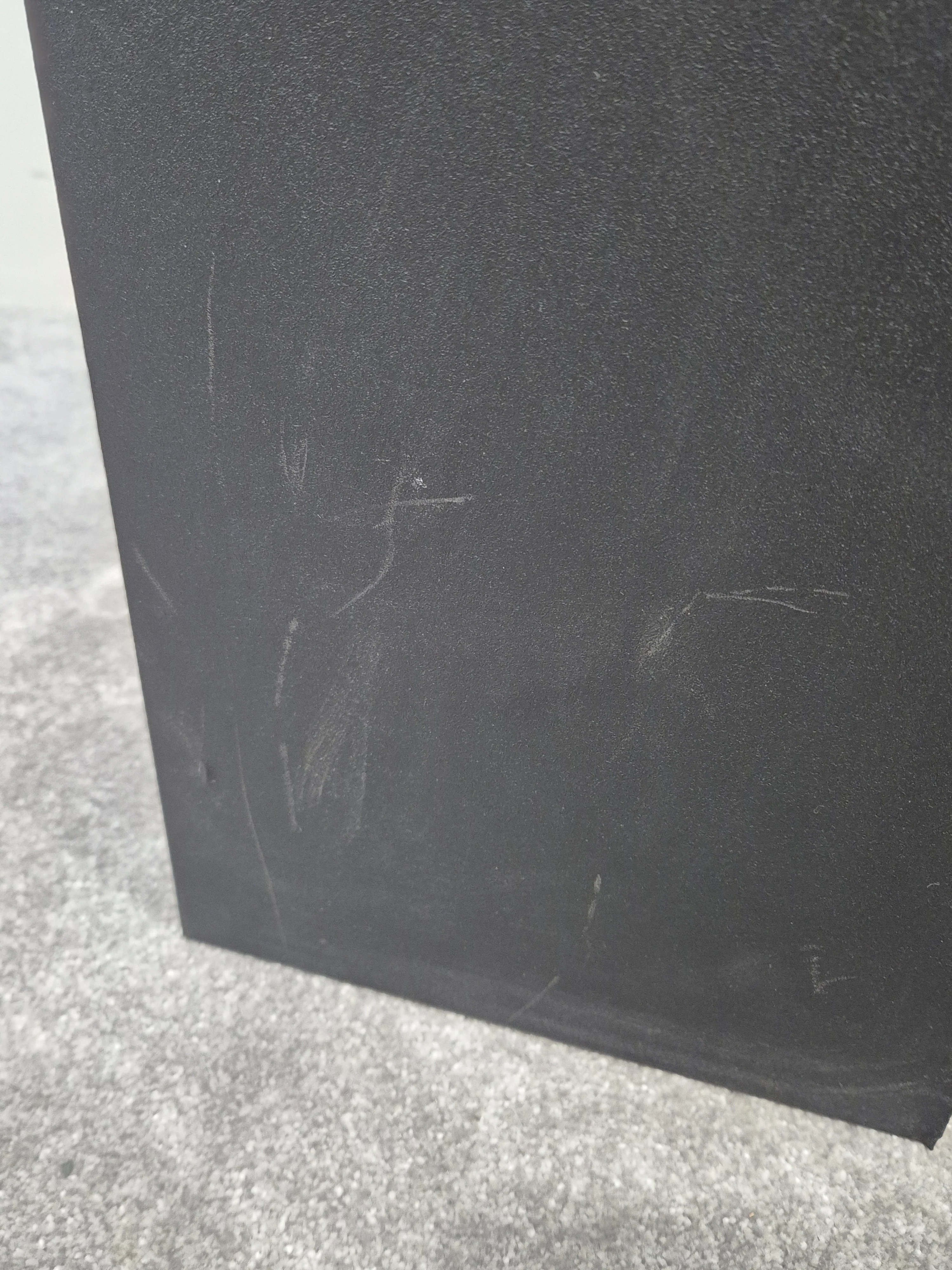JVC SP-E33 - High-Fidelity Loudspeakers System (Pair) - Very Good - Image 5