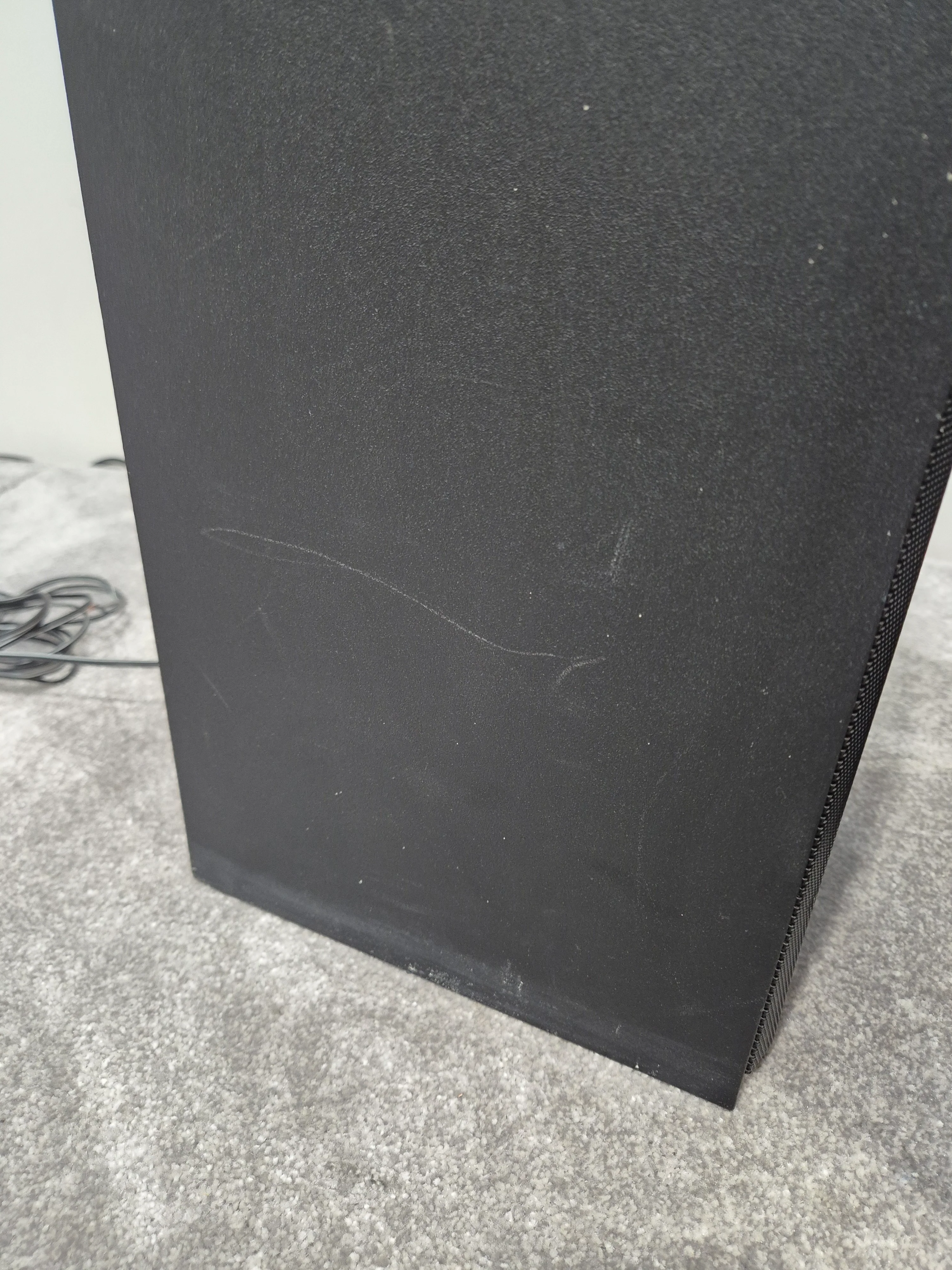 JVC SP-E33 - High-Fidelity Loudspeakers System (Pair) - Very Good - Image 9