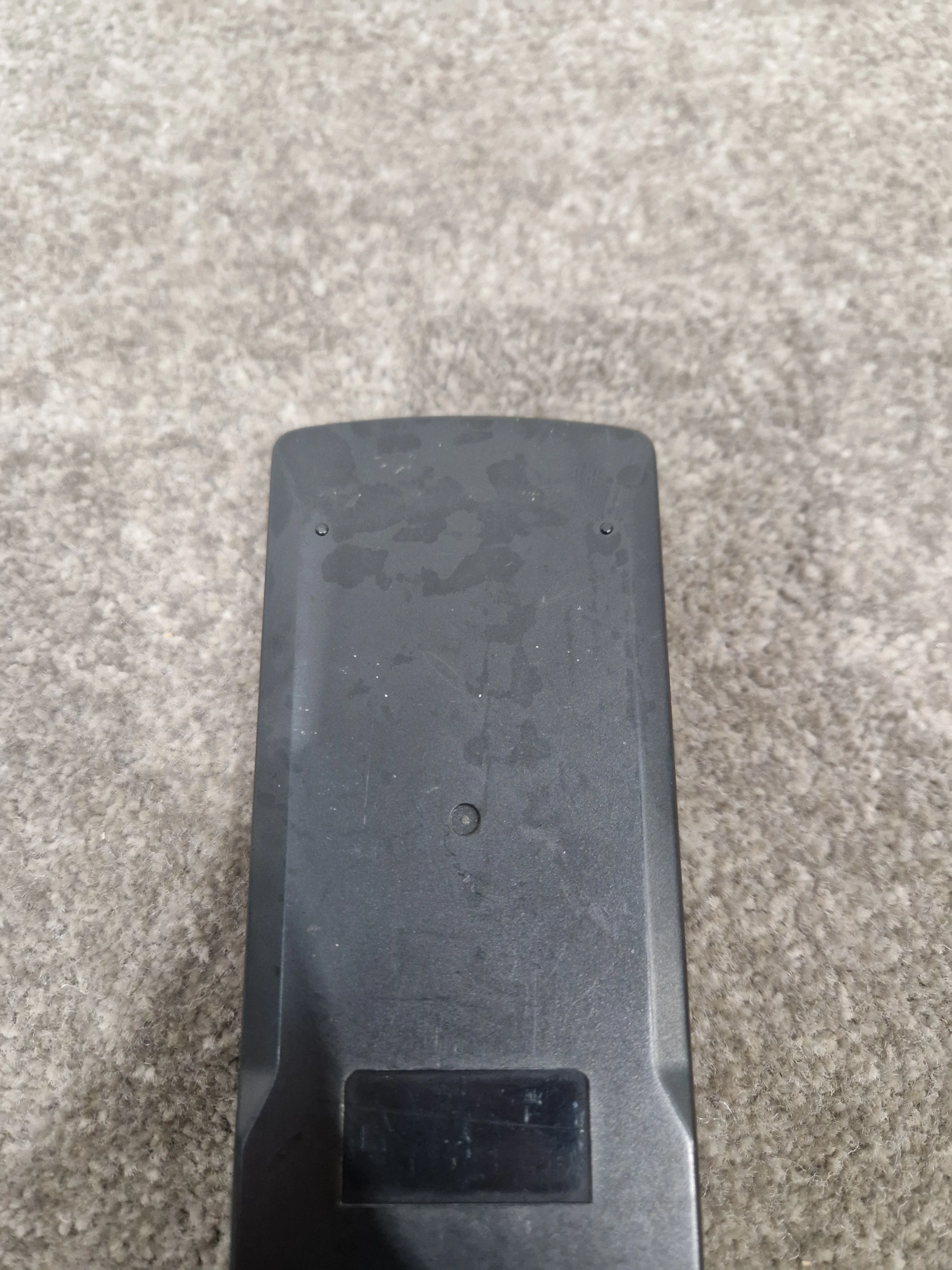 JVC TV Remote - Universal Control Capability - Excellent - Image 5