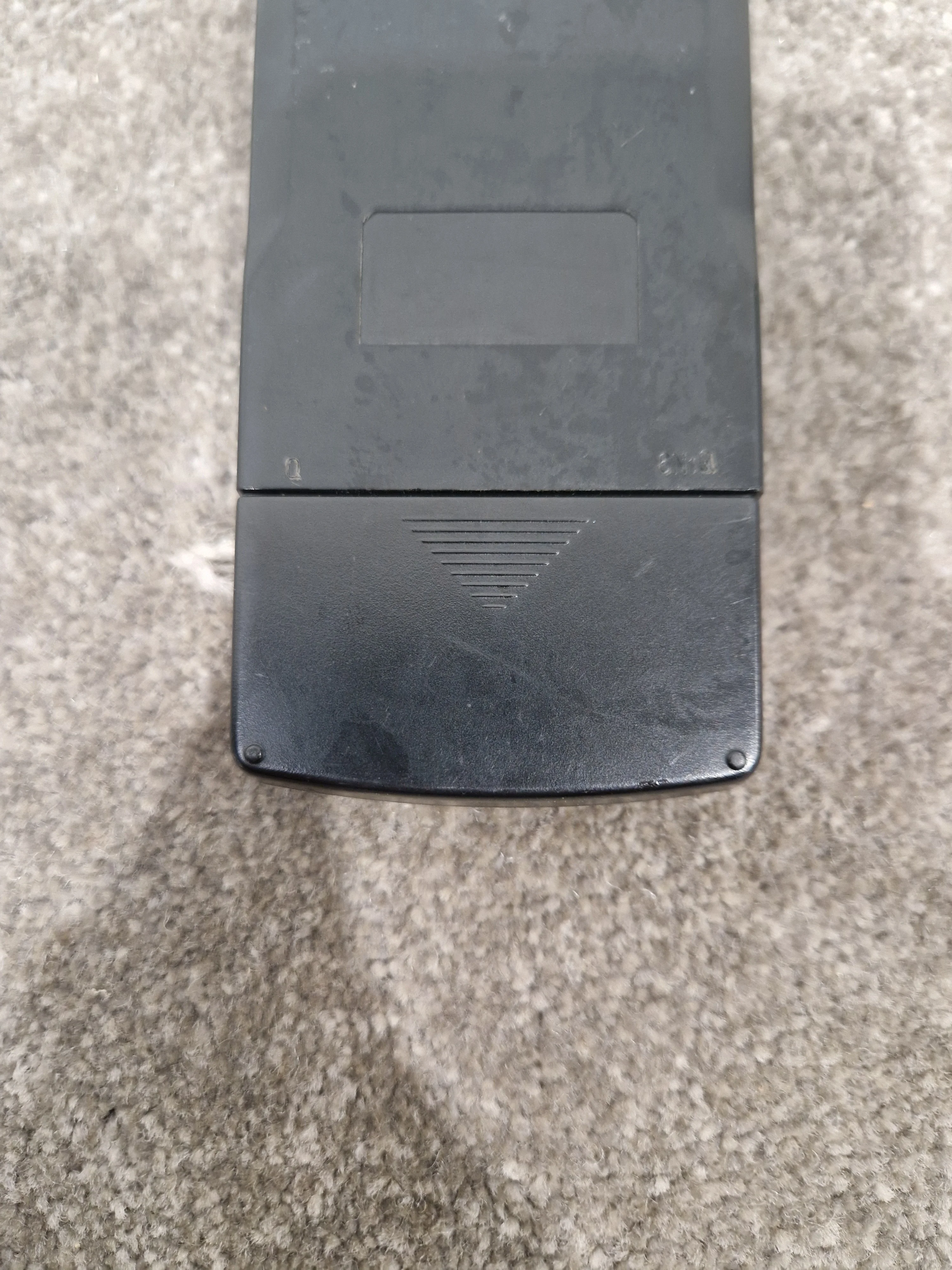 JVC TV Remote - Universal Control Capability - Excellent - Image 7
