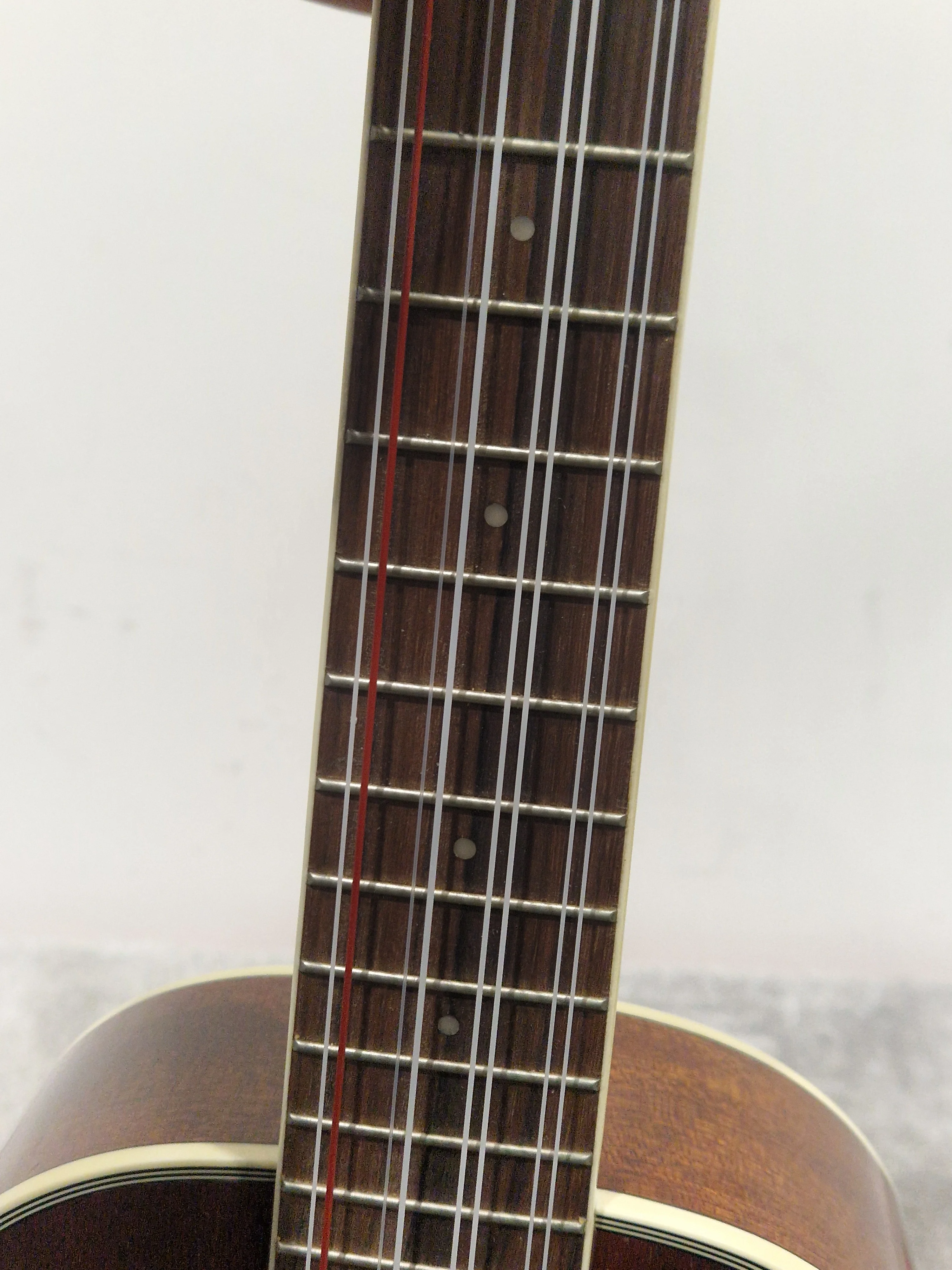 Kala KA-48 - Ukulele - Wood Finish - Excellent w/ Soft Case - Image 11