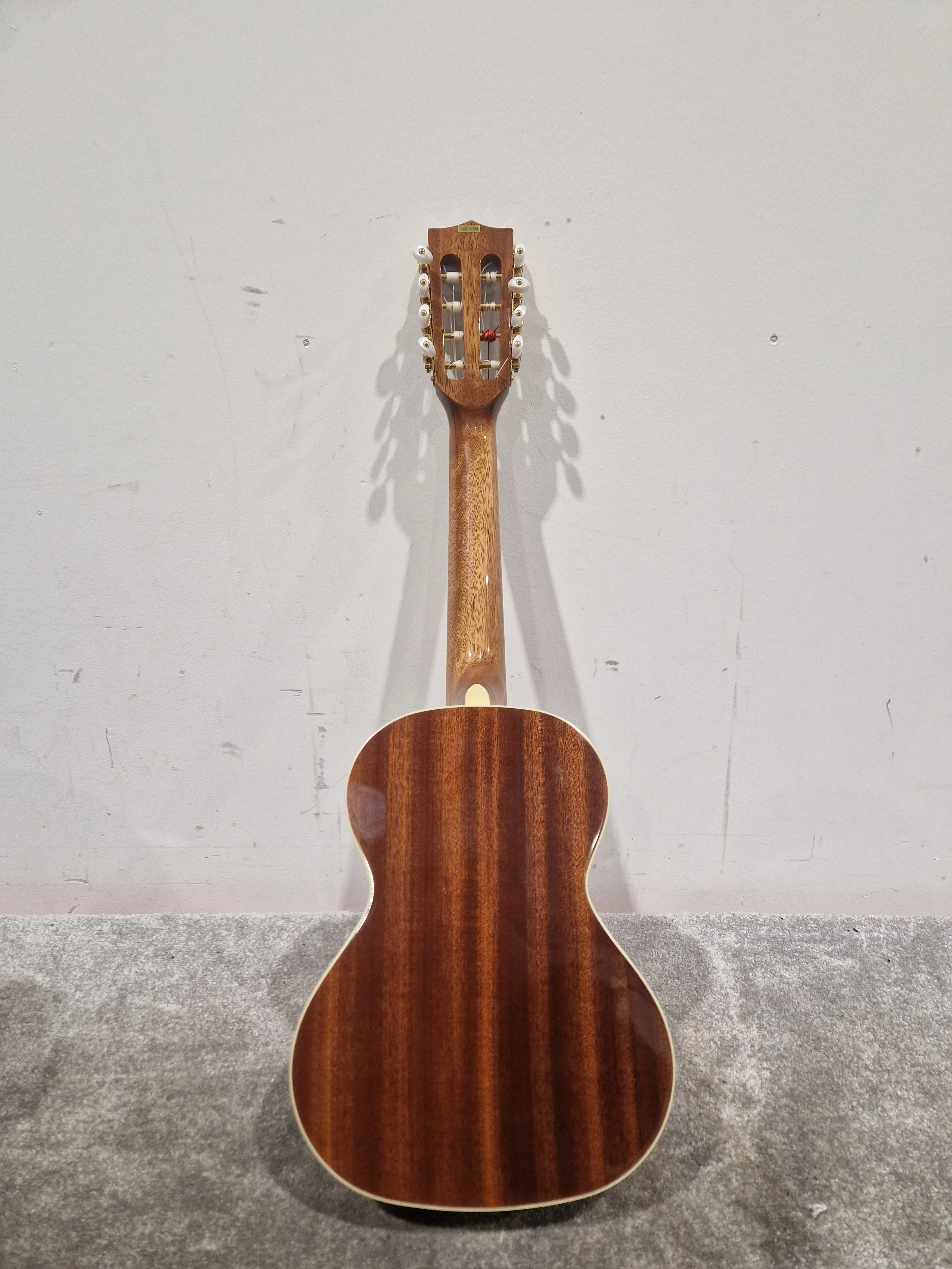 Kala KA-48 - Ukulele - Wood Finish - Excellent w/ Soft Case - Image 12
