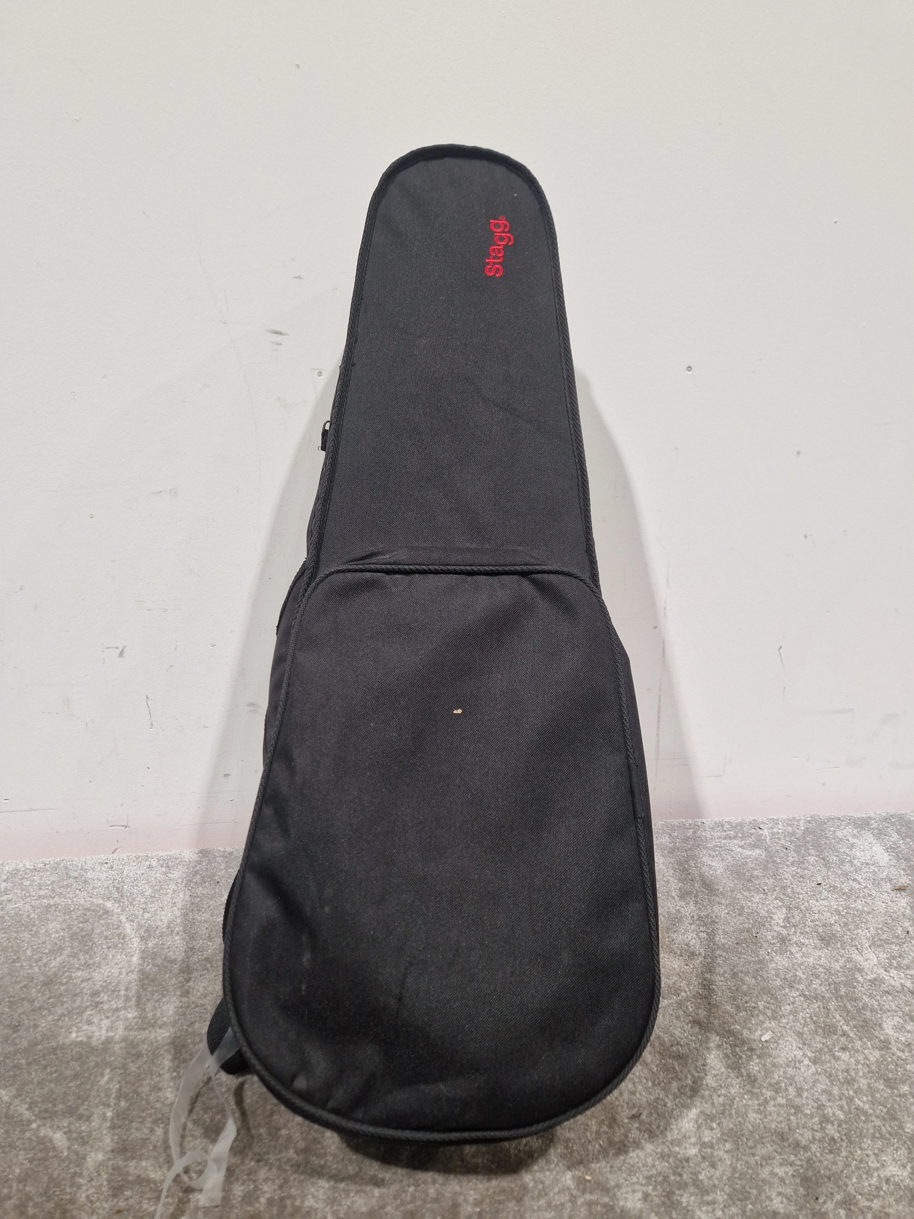 Kala KA-48 - Ukulele - Wood Finish - Excellent w/ Soft Case - Image 13