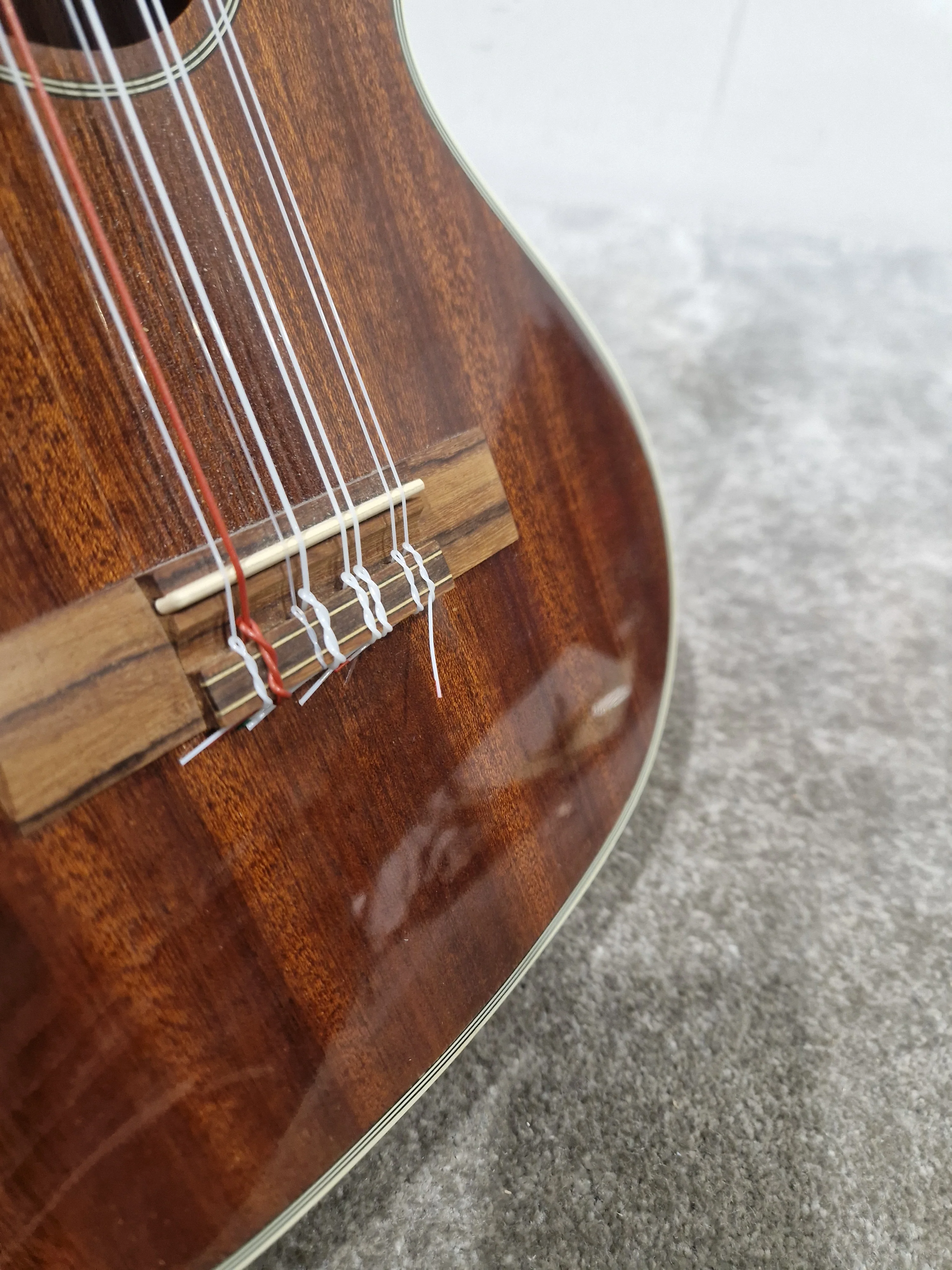 Kala KA-48 - Ukulele - Wood Finish - Excellent w/ Soft Case - Image 14