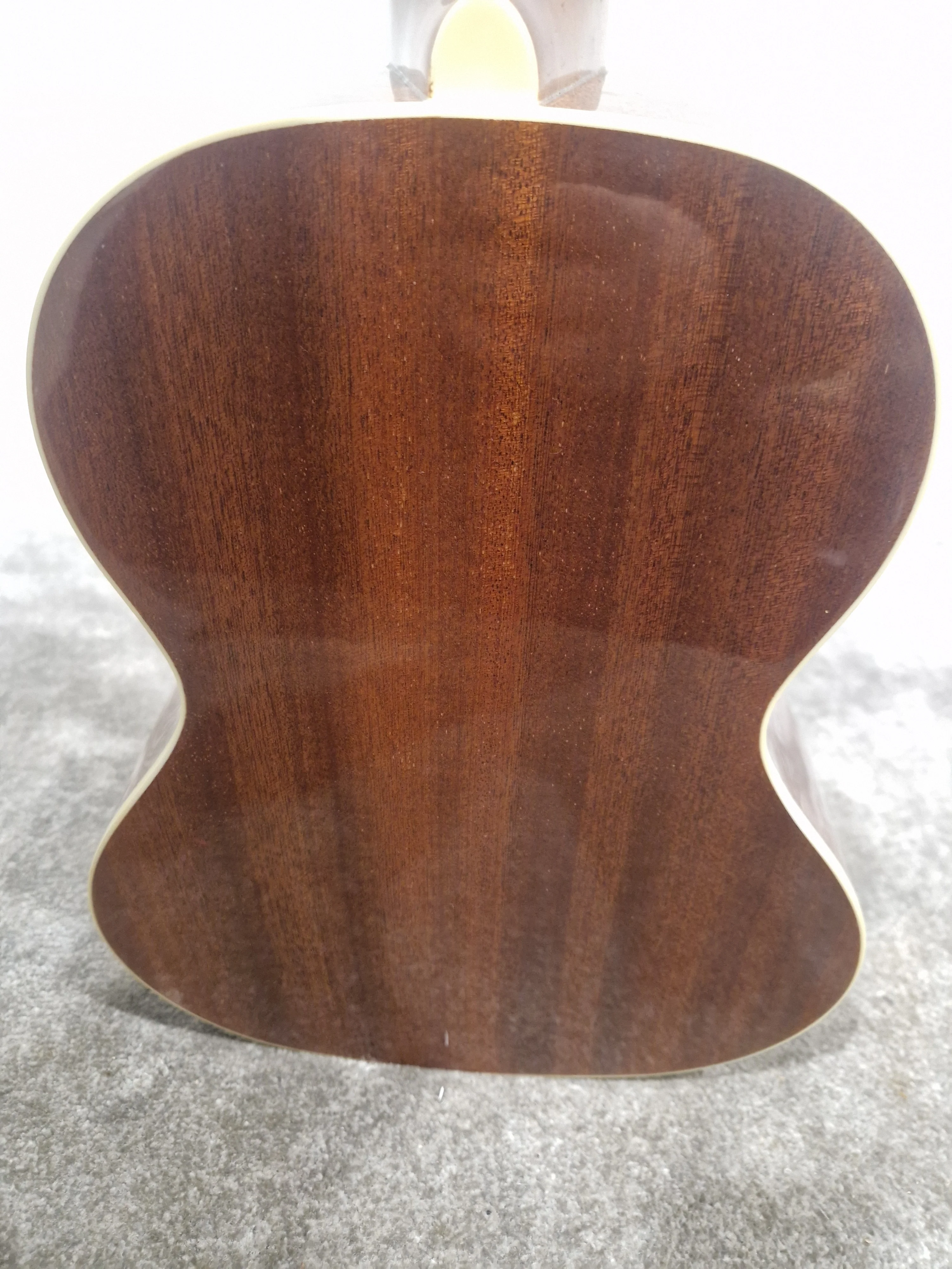 Kala KA-48 - Ukulele - Wood Finish - Excellent w/ Soft Case - Image 21