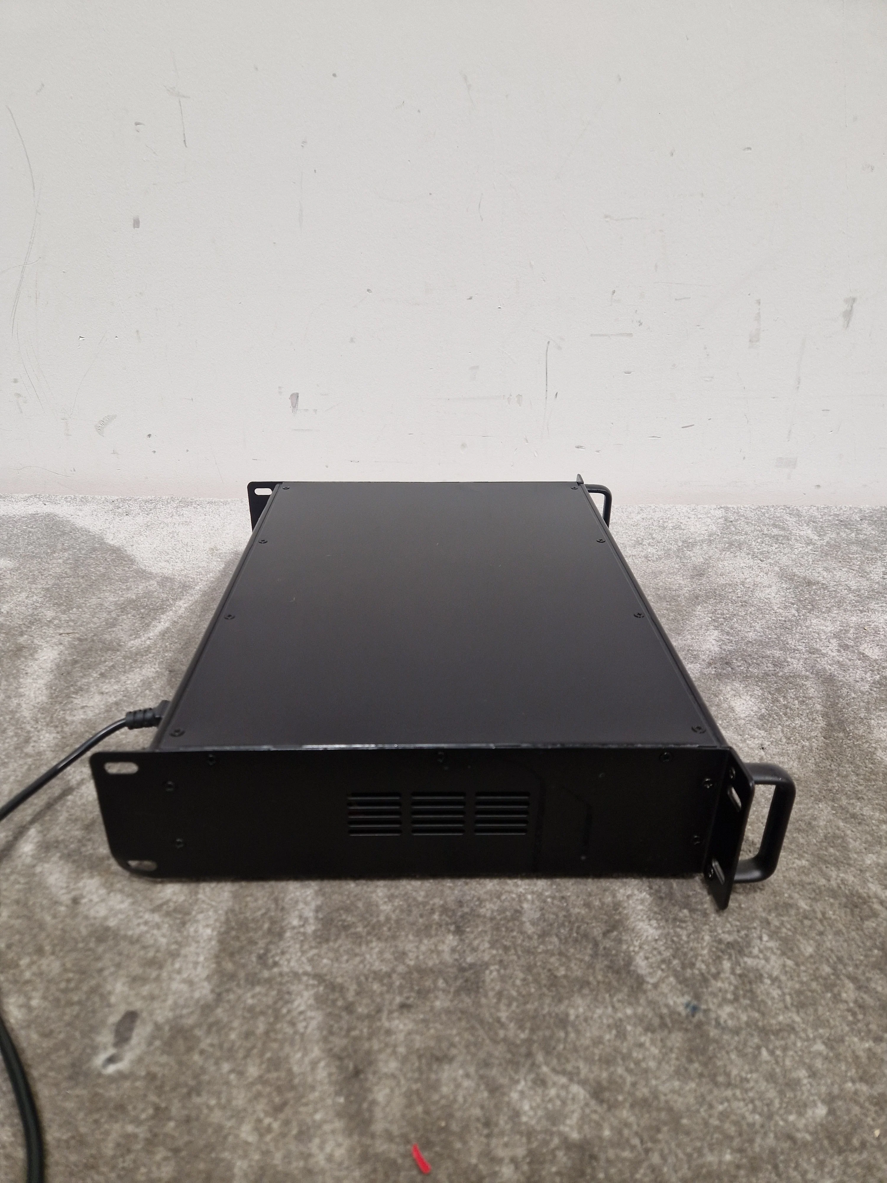 KAM KXR5000 - Power Amplifier - Black - Excellent - Image 8