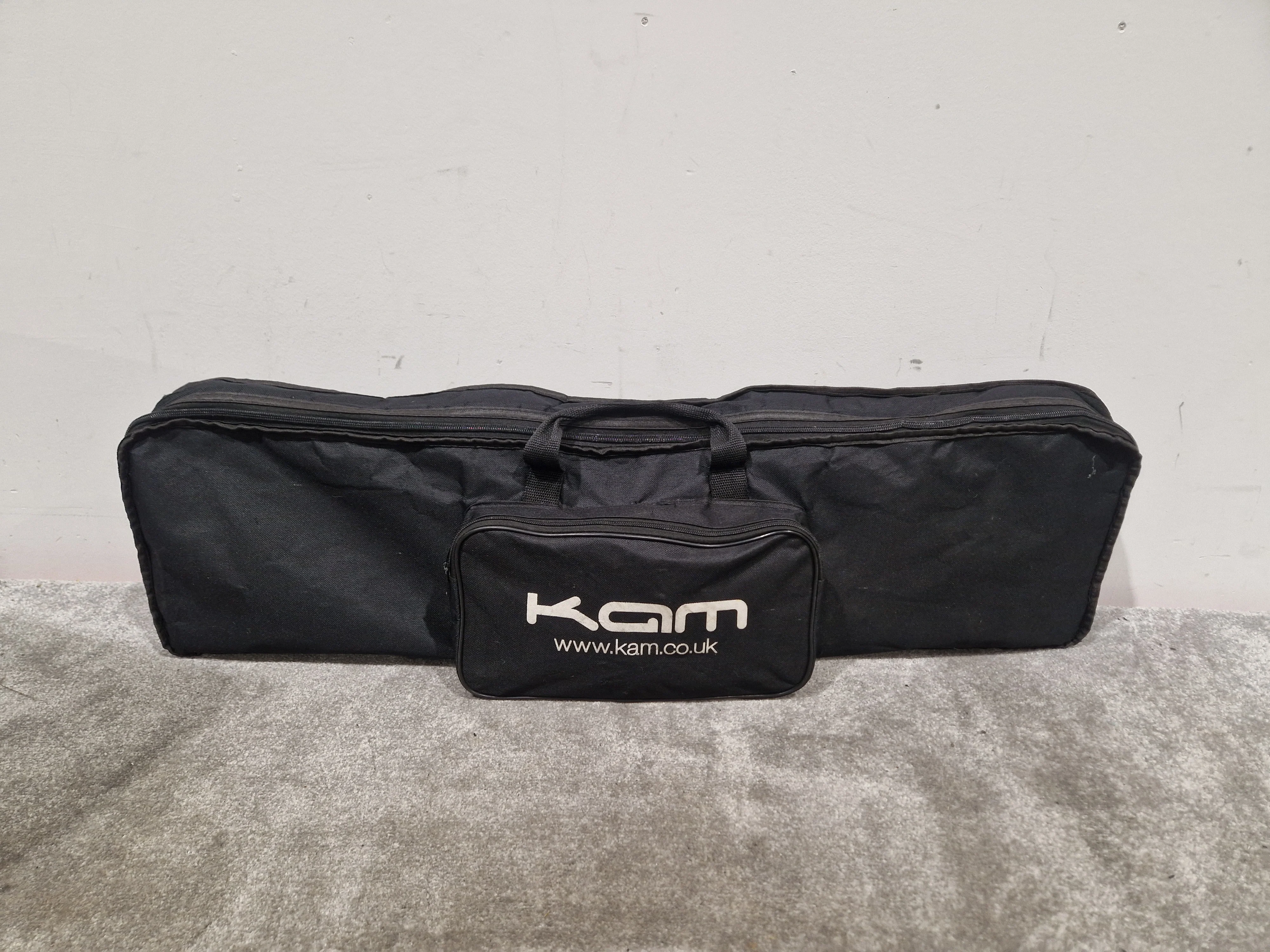 Kam LED Partybar V2 - LED Light Bar - Black - Good - Image 17