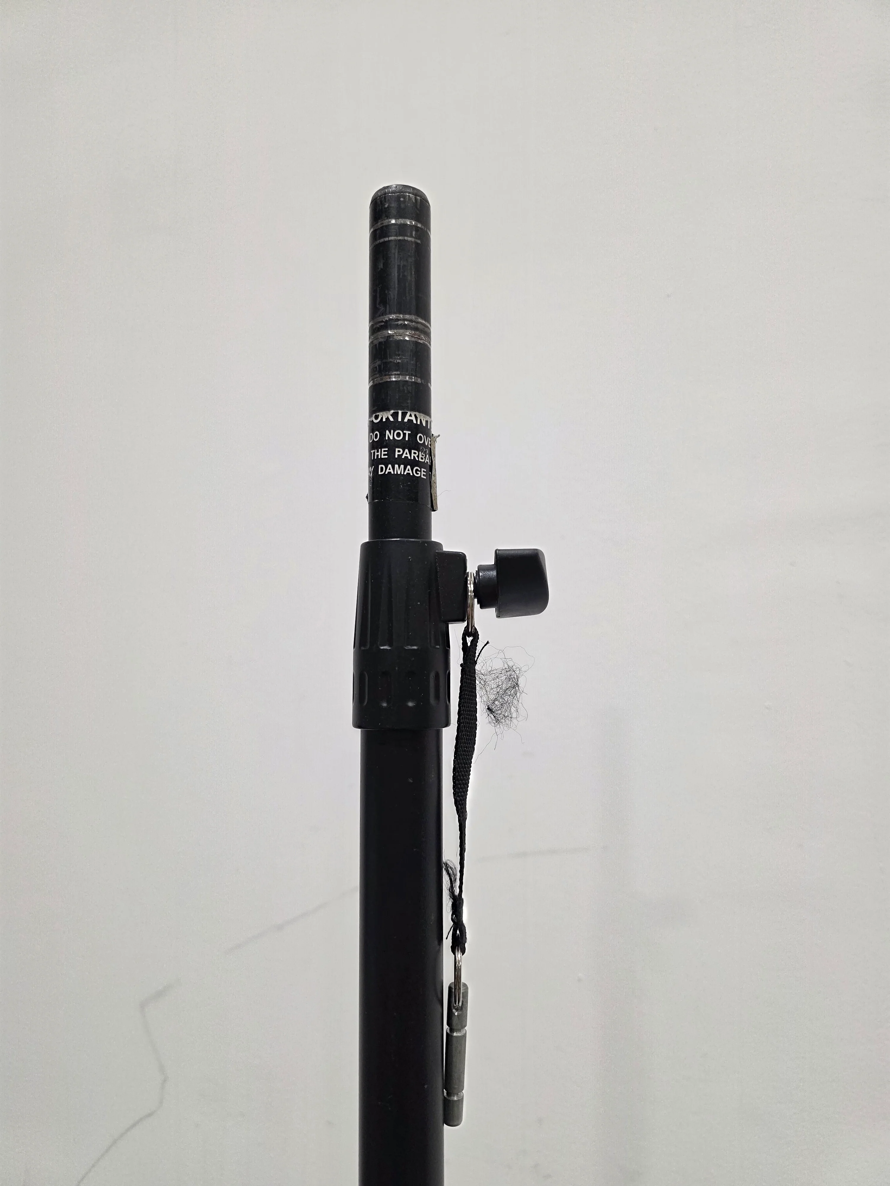 Kam - Tripod Stand - Black - Good - Image 3