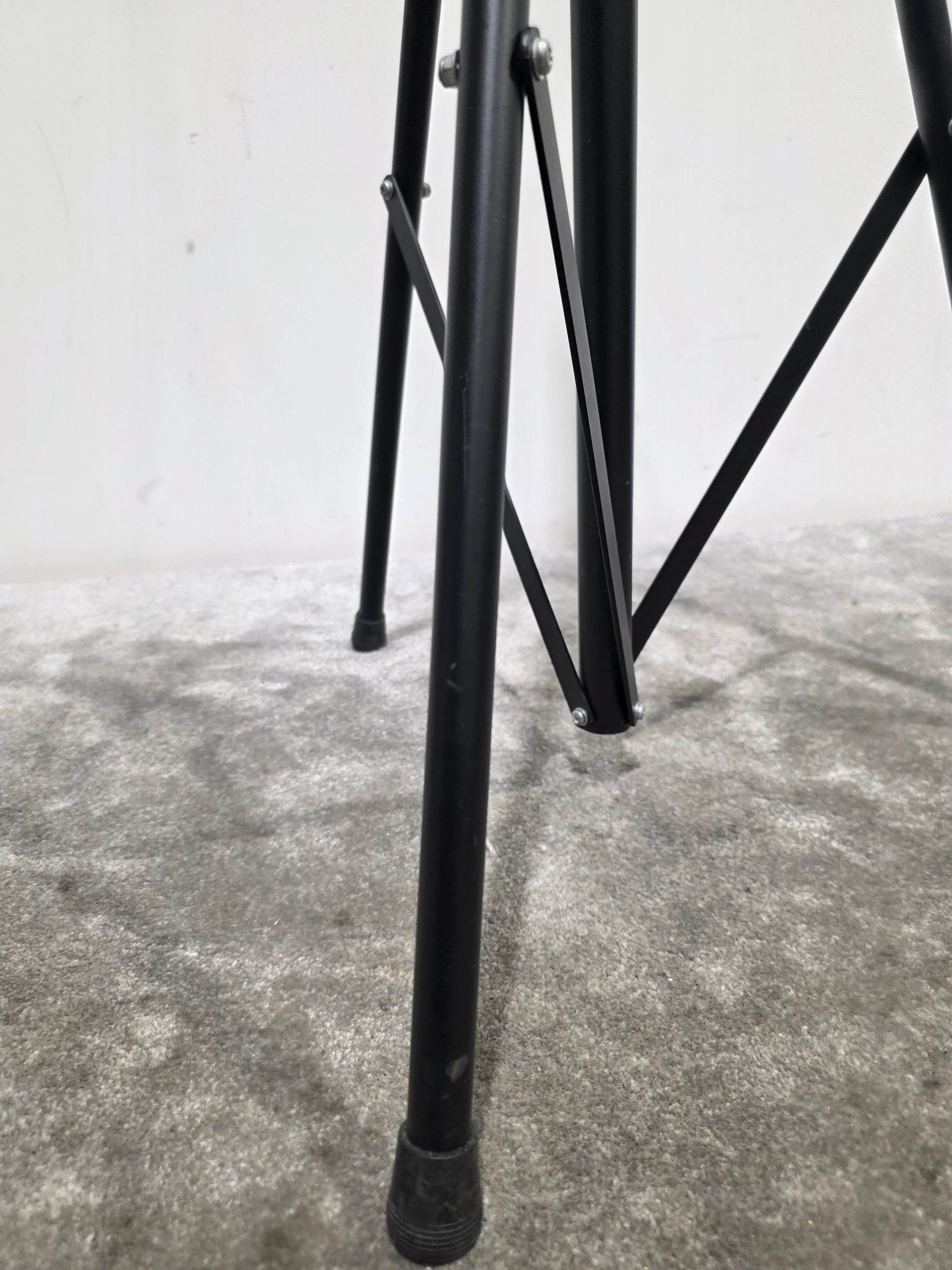 Kam - Tripod Stand - Black - Good - Image 4