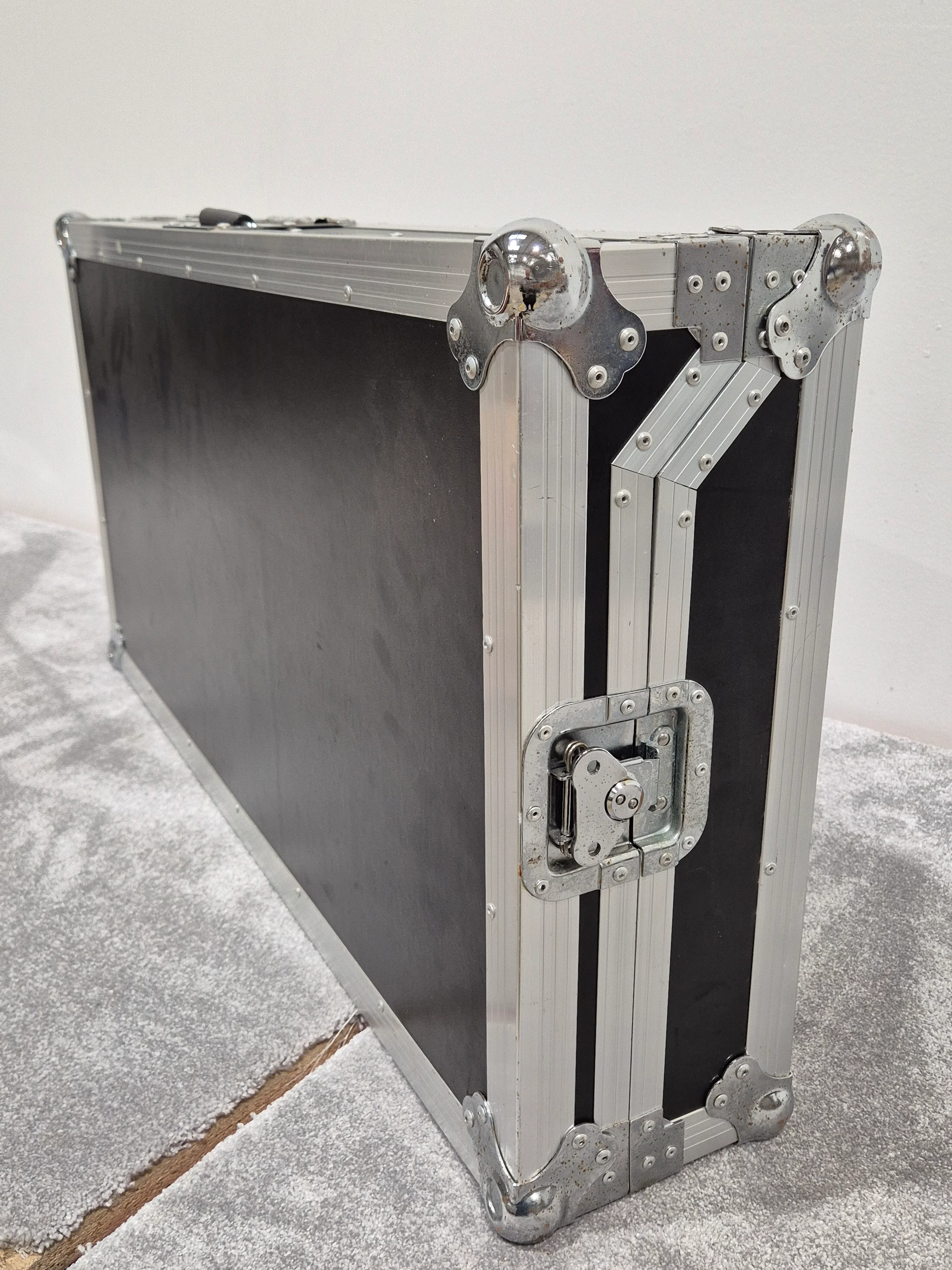 Kamkase Flight Case - Designed for DJ Equipment - Image 10
