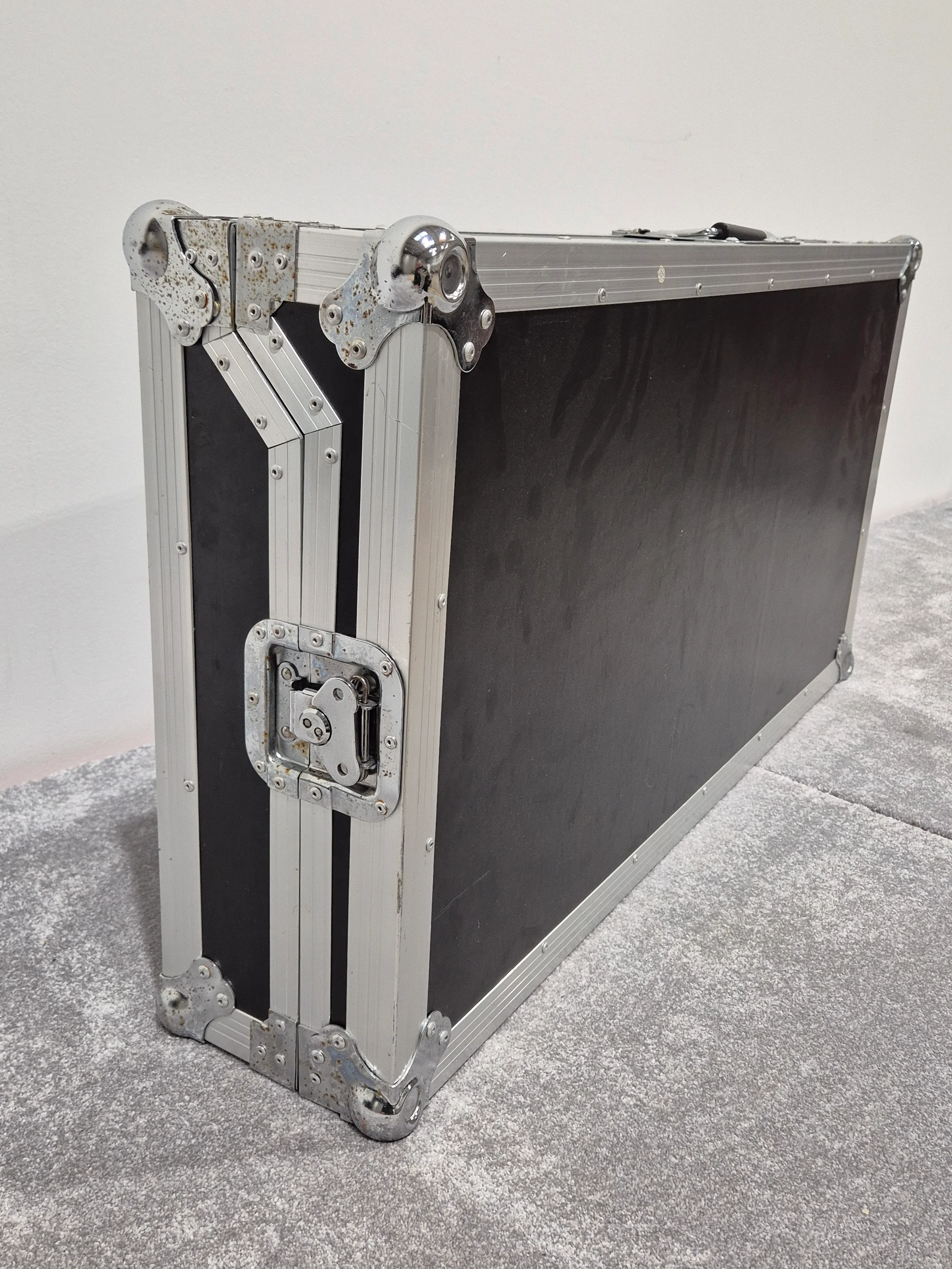 Kamkase Flight Case - Designed for DJ Equipment - Image 11