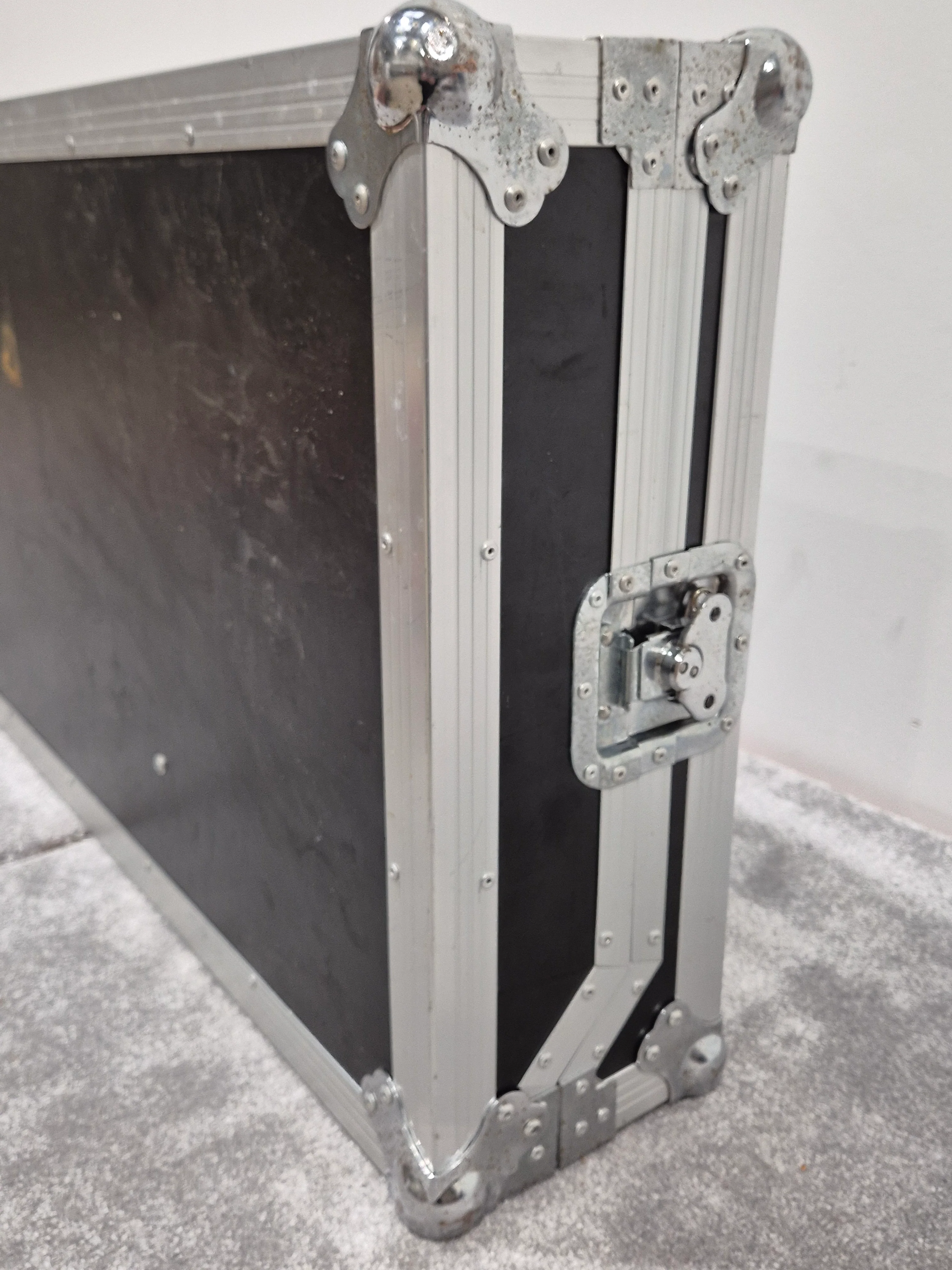 Kamkase Flight Case - Designed for DJ Equipment - Image 12
