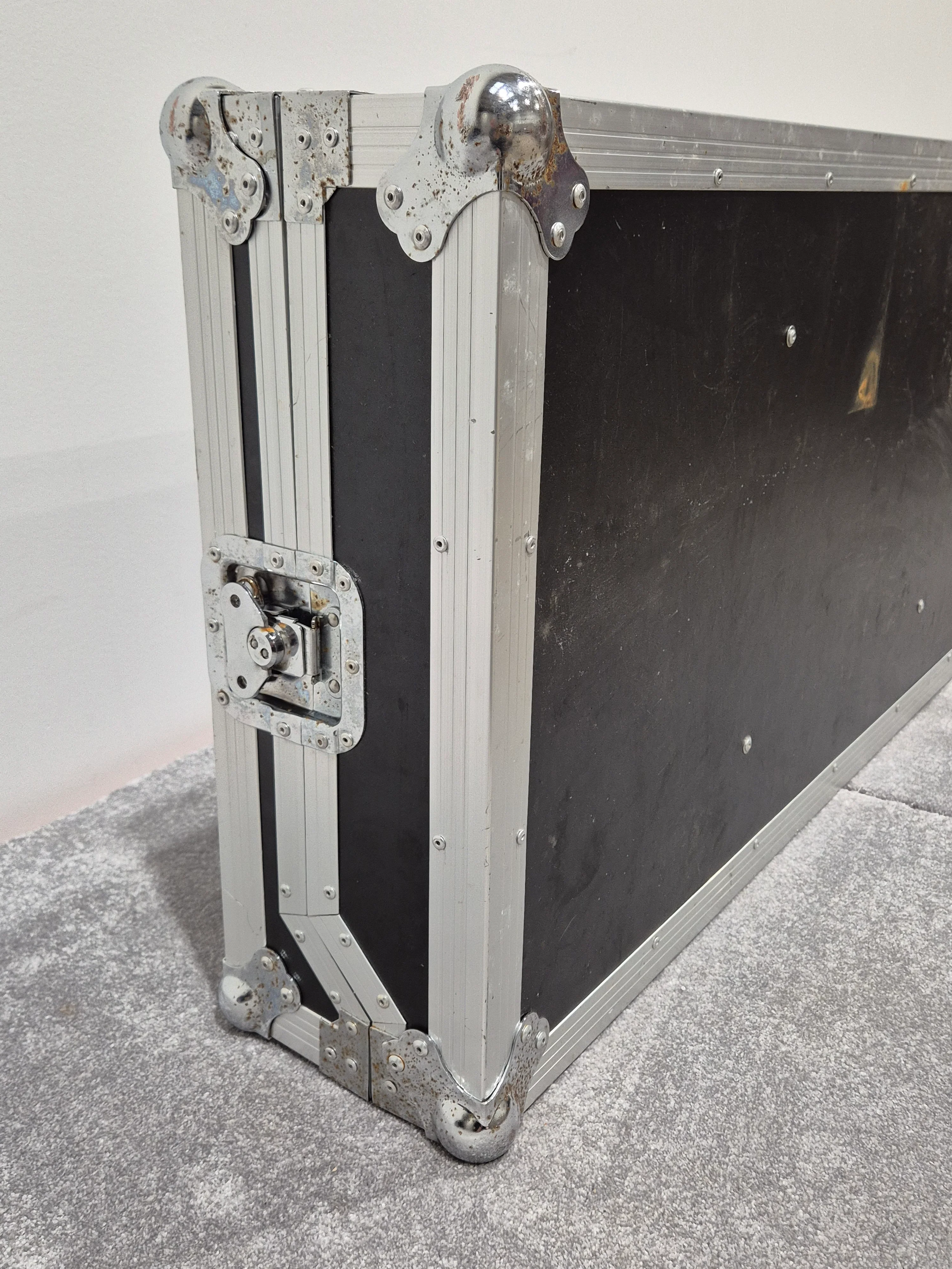 Kamkase Flight Case - Designed for DJ Equipment - Image 14