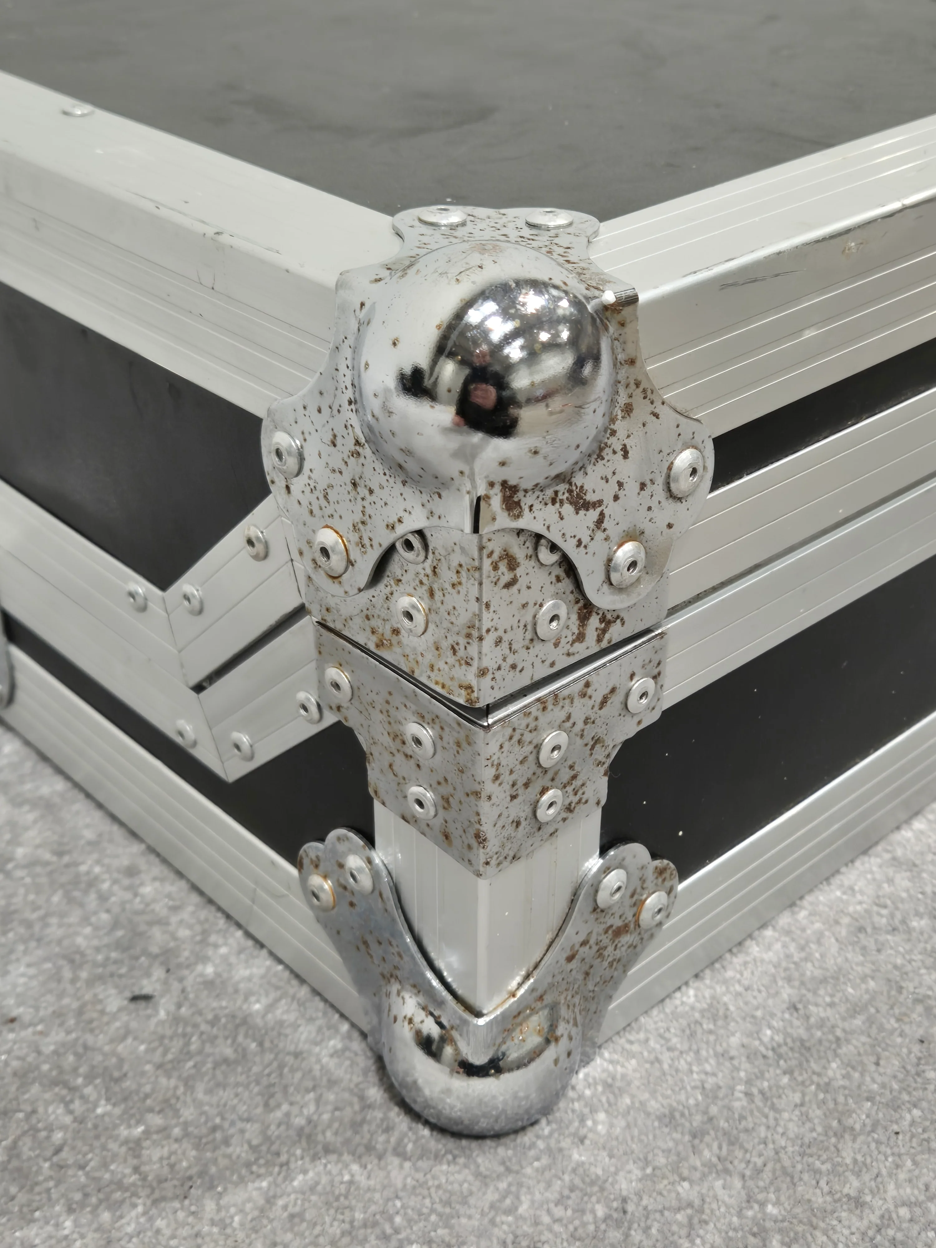 Kamkase Flight Case - Designed for DJ Equipment - Image 5