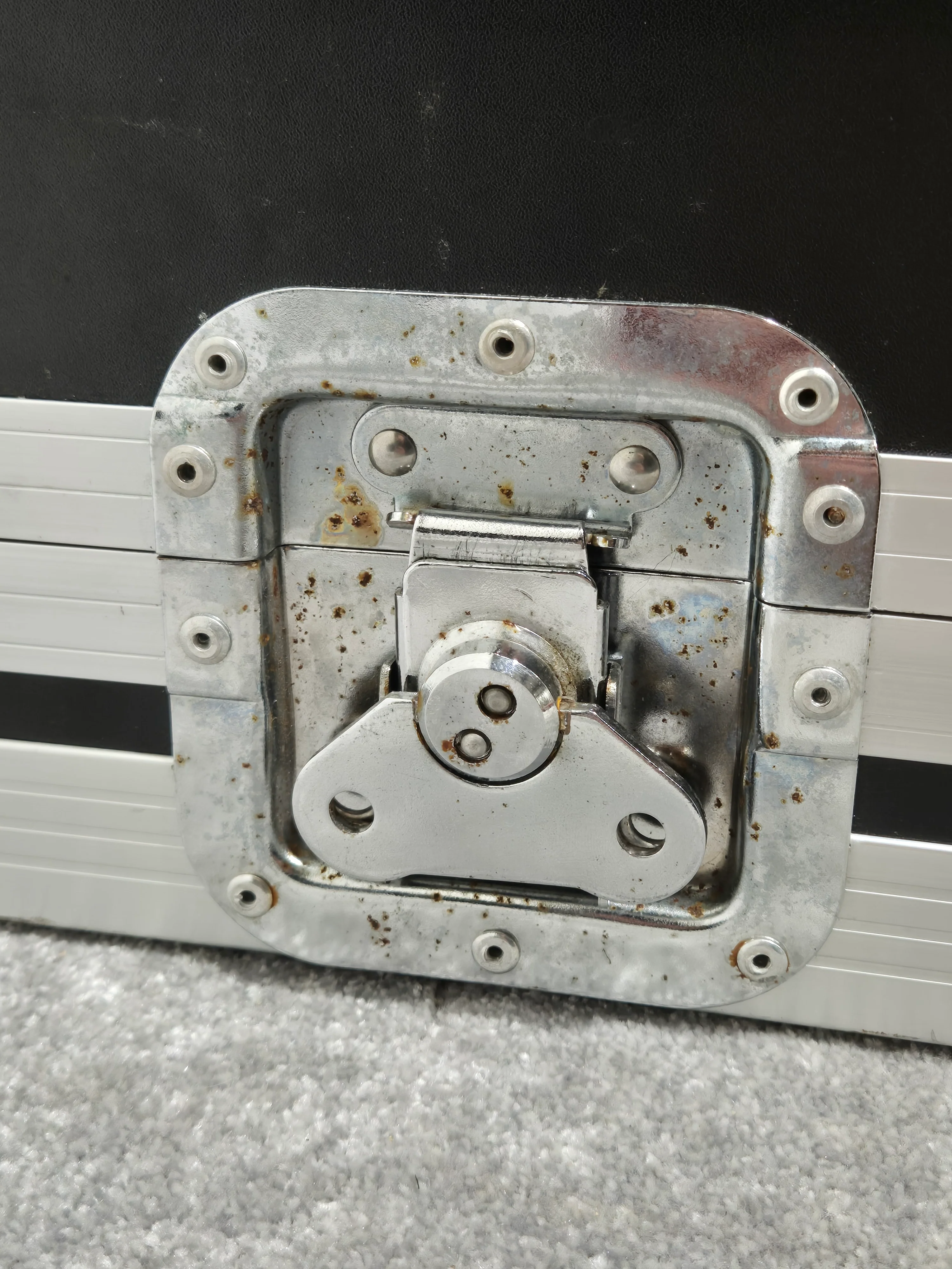 Kamkase Flight Case - Designed for DJ Equipment - Image 6