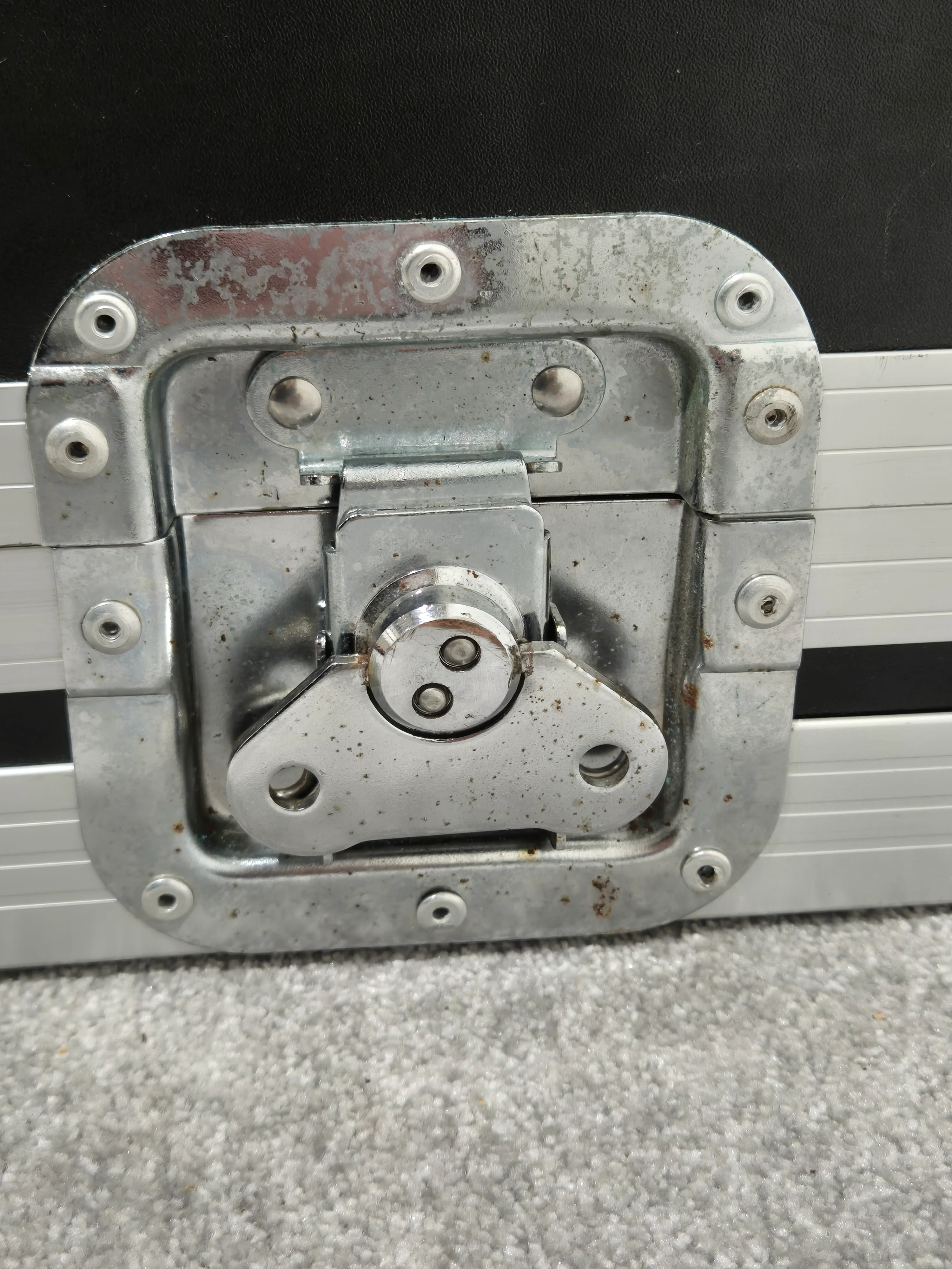 Kamkase Flight Case - Designed for DJ Equipment - Image 7