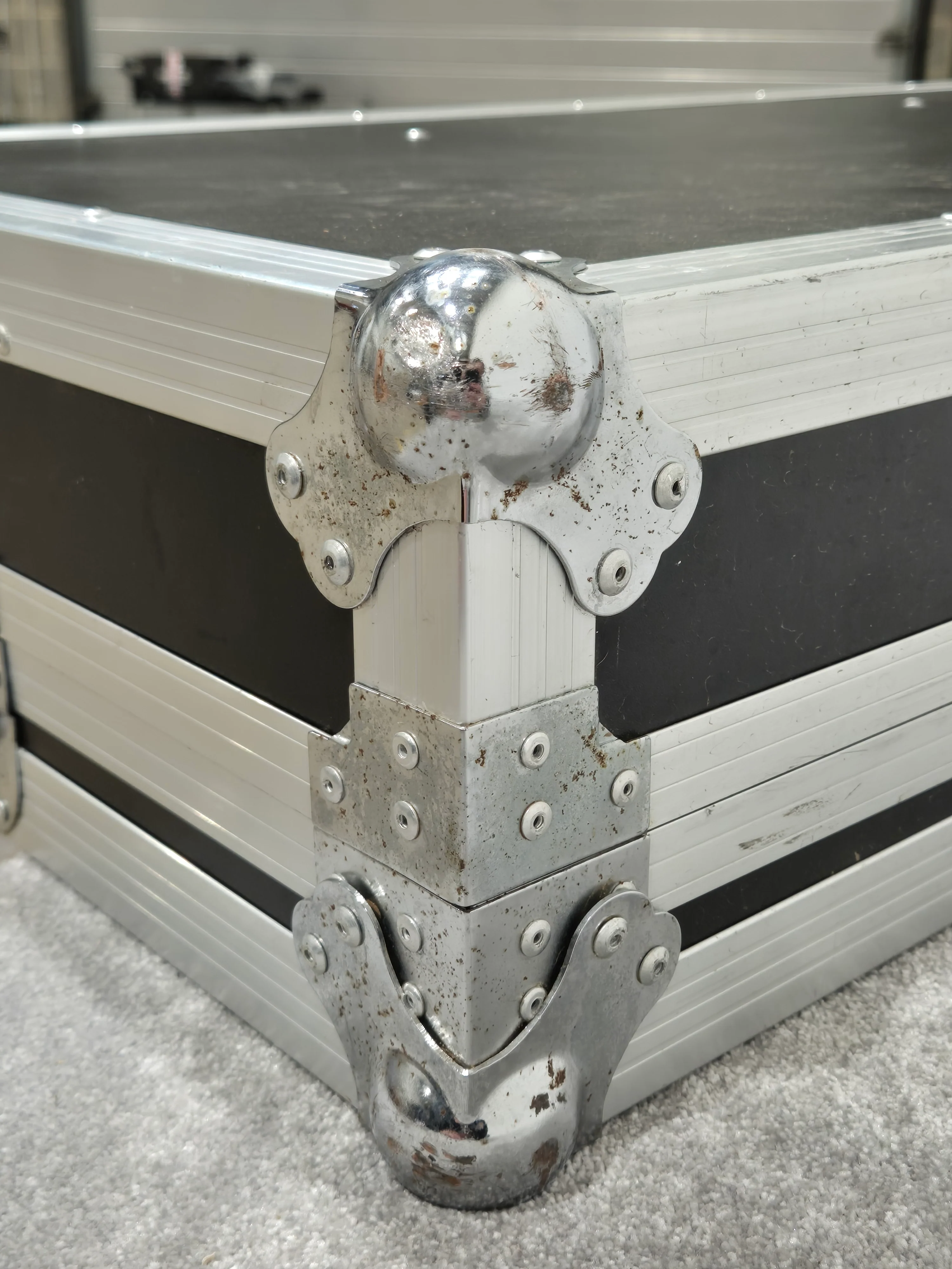 Kamkase Flight Case - Designed for DJ Equipment - Image 8