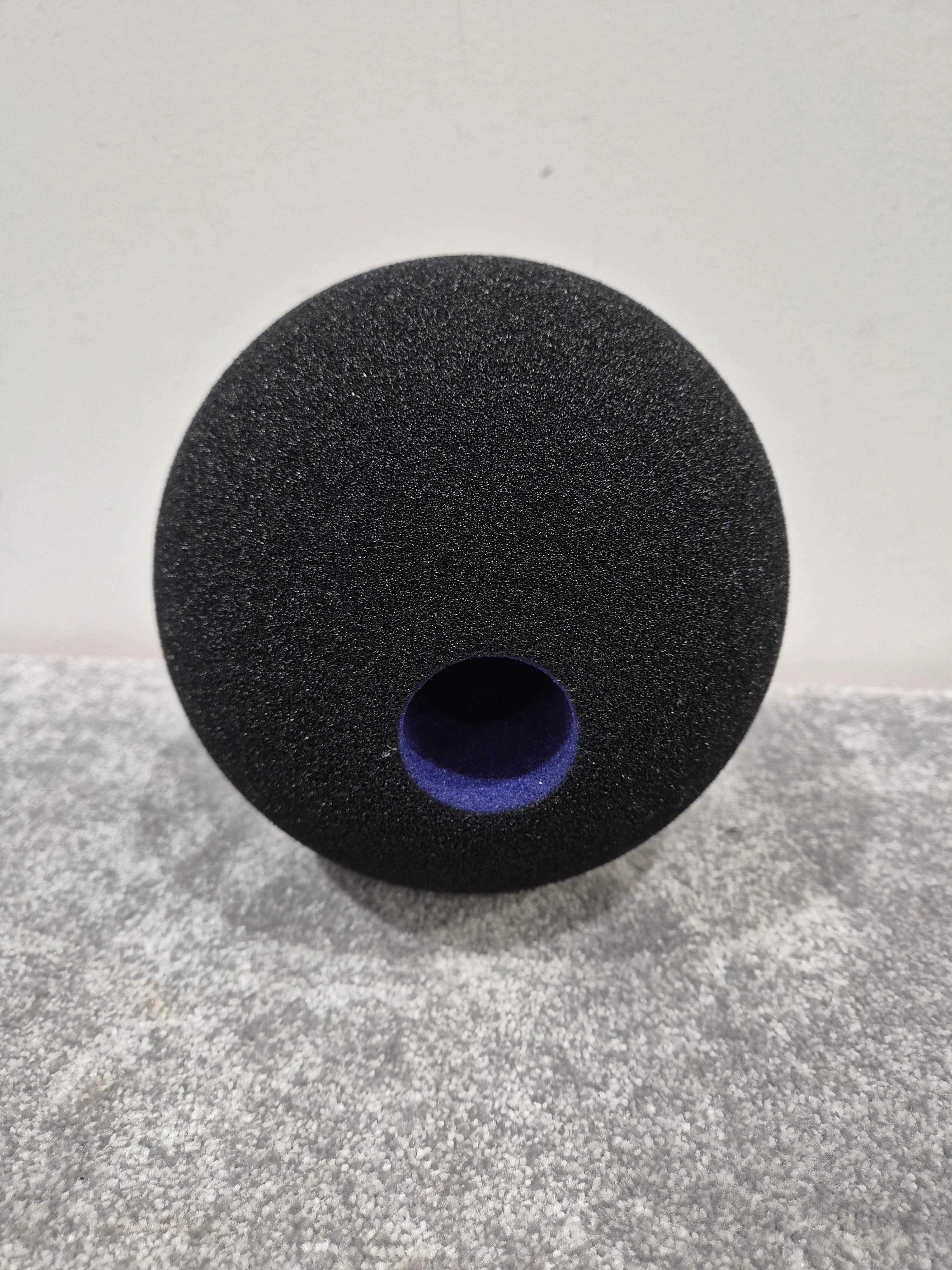 Kaotica Eyeball - Studio Microphone Reflection Cover - Mint - RRP £257 - Image 4