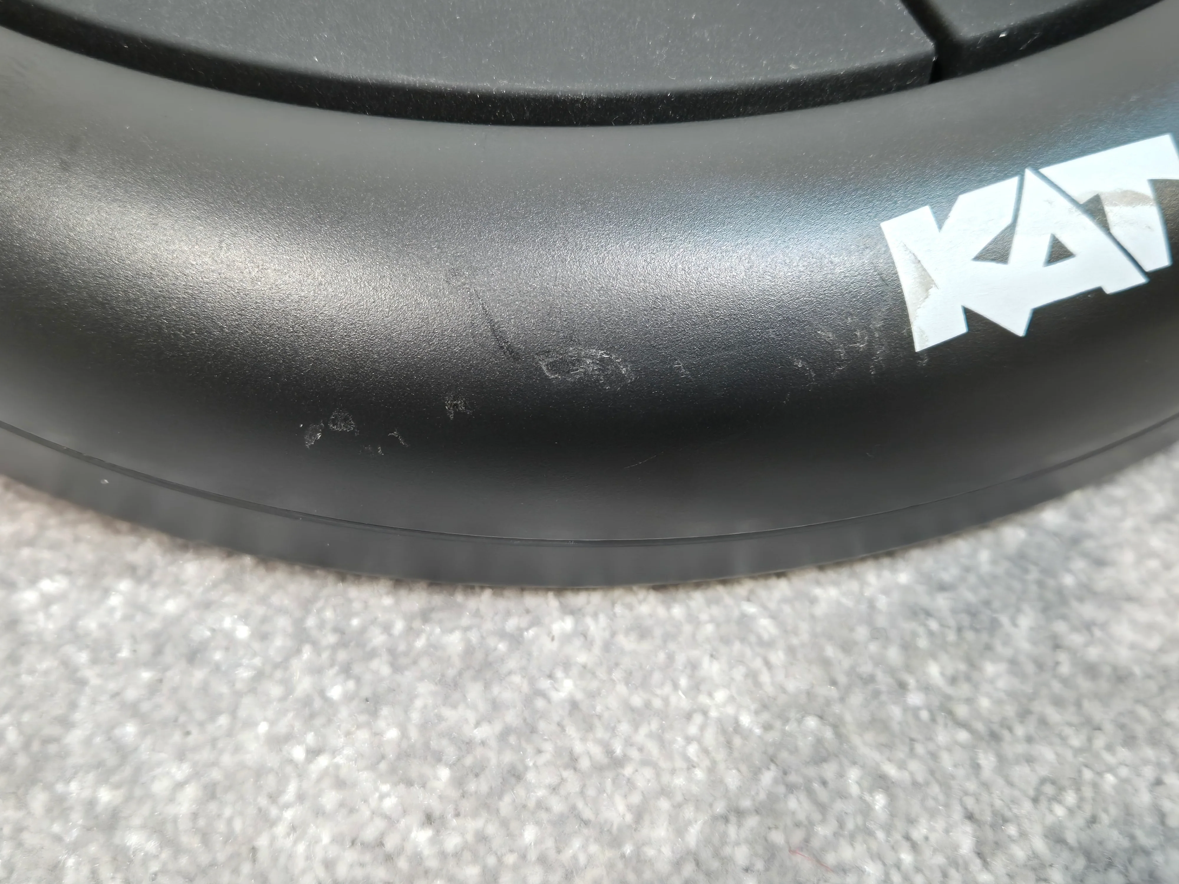 Kat Multipad - Versatile MIDI Electronic Drum and Percussion Pad - Image 3
