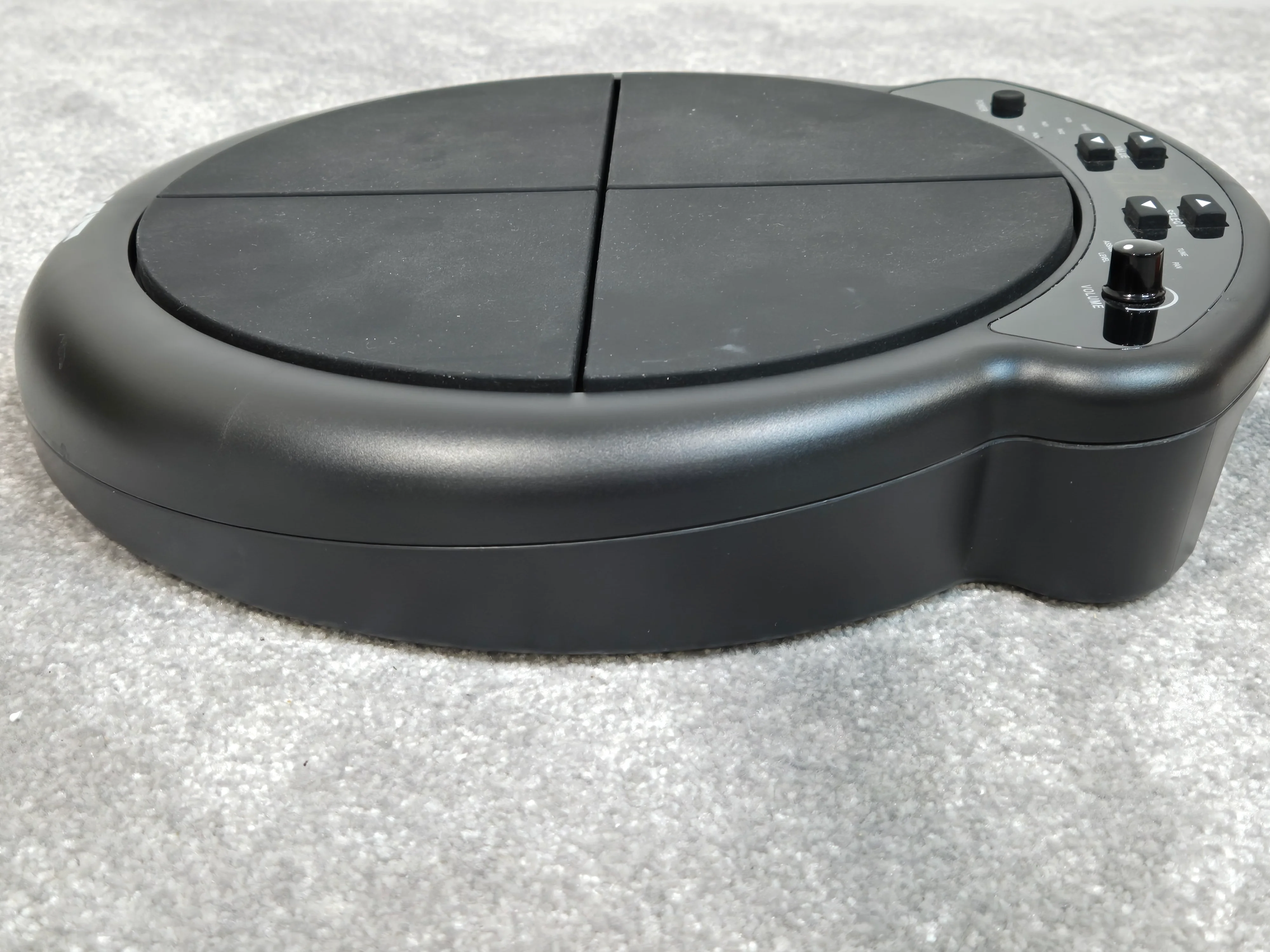 Kat Multipad - Versatile MIDI Electronic Drum and Percussion Pad - Image 6