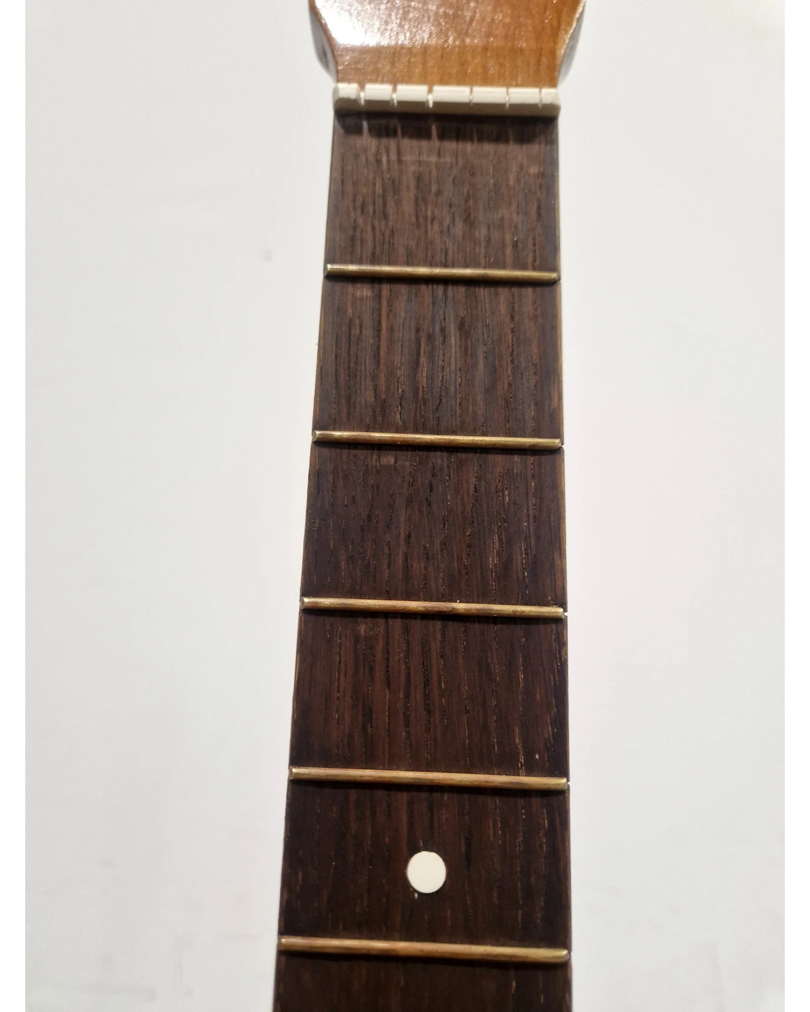 Kay G101 Project Guitar - Natural – Acoustic Guitar - Spares or Repair - Image 16