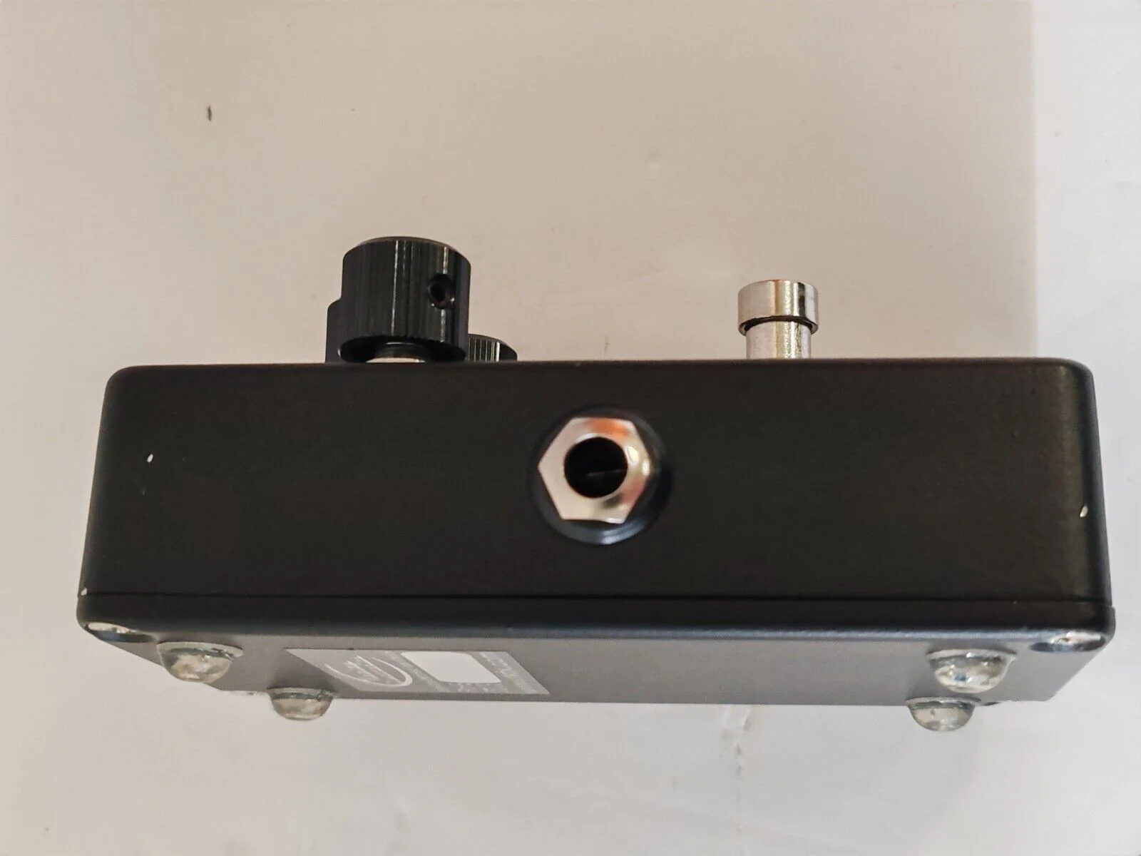 Keeley Bassist Compressor and Limiting Amplifier Bass Guitar Effect Pedal - Image 5