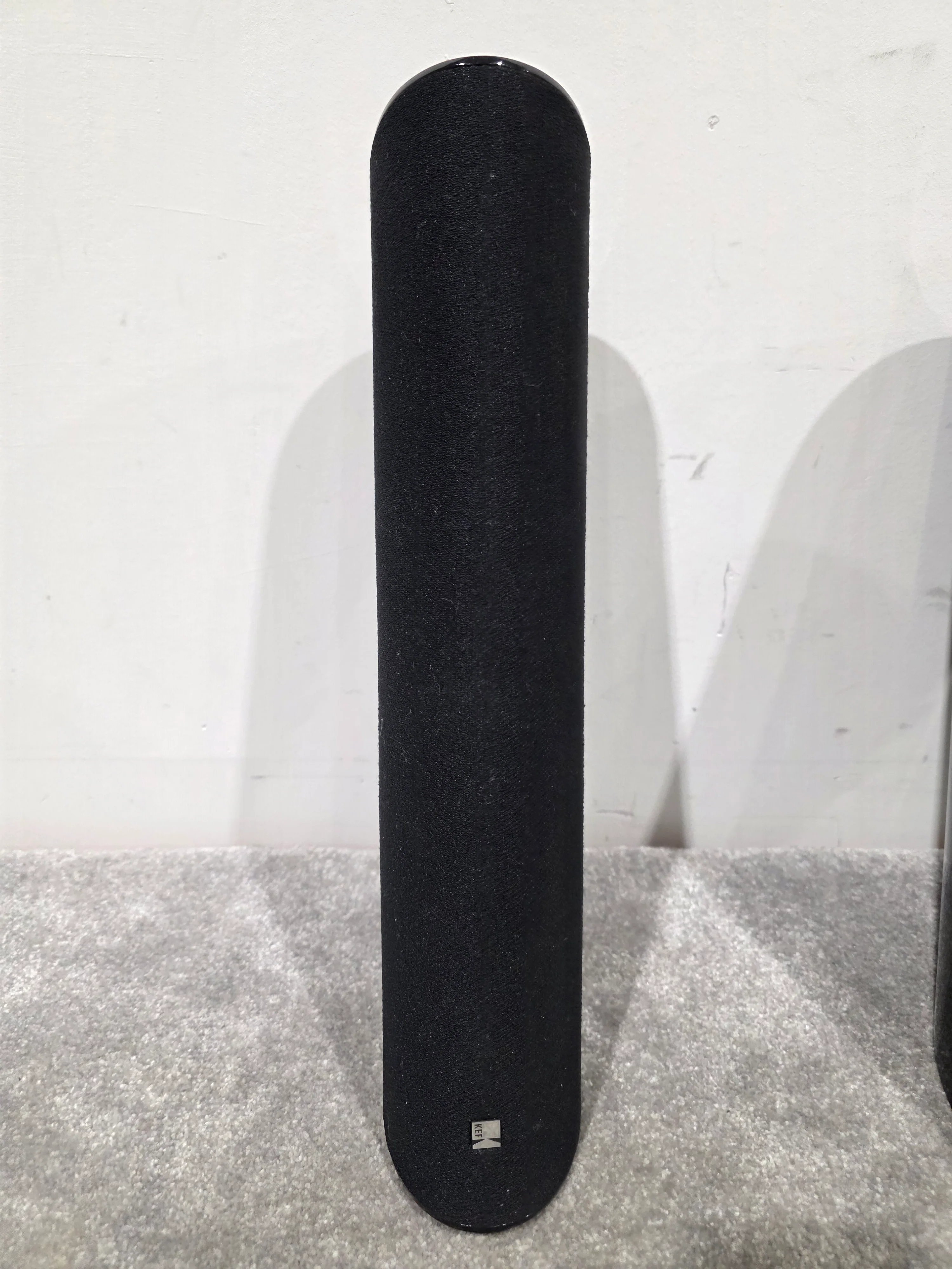 KEF Home Theatre 3000 Series Speaker System - 5.1 Surround Sound - Very Good w/ Speaker Stands - Image 2