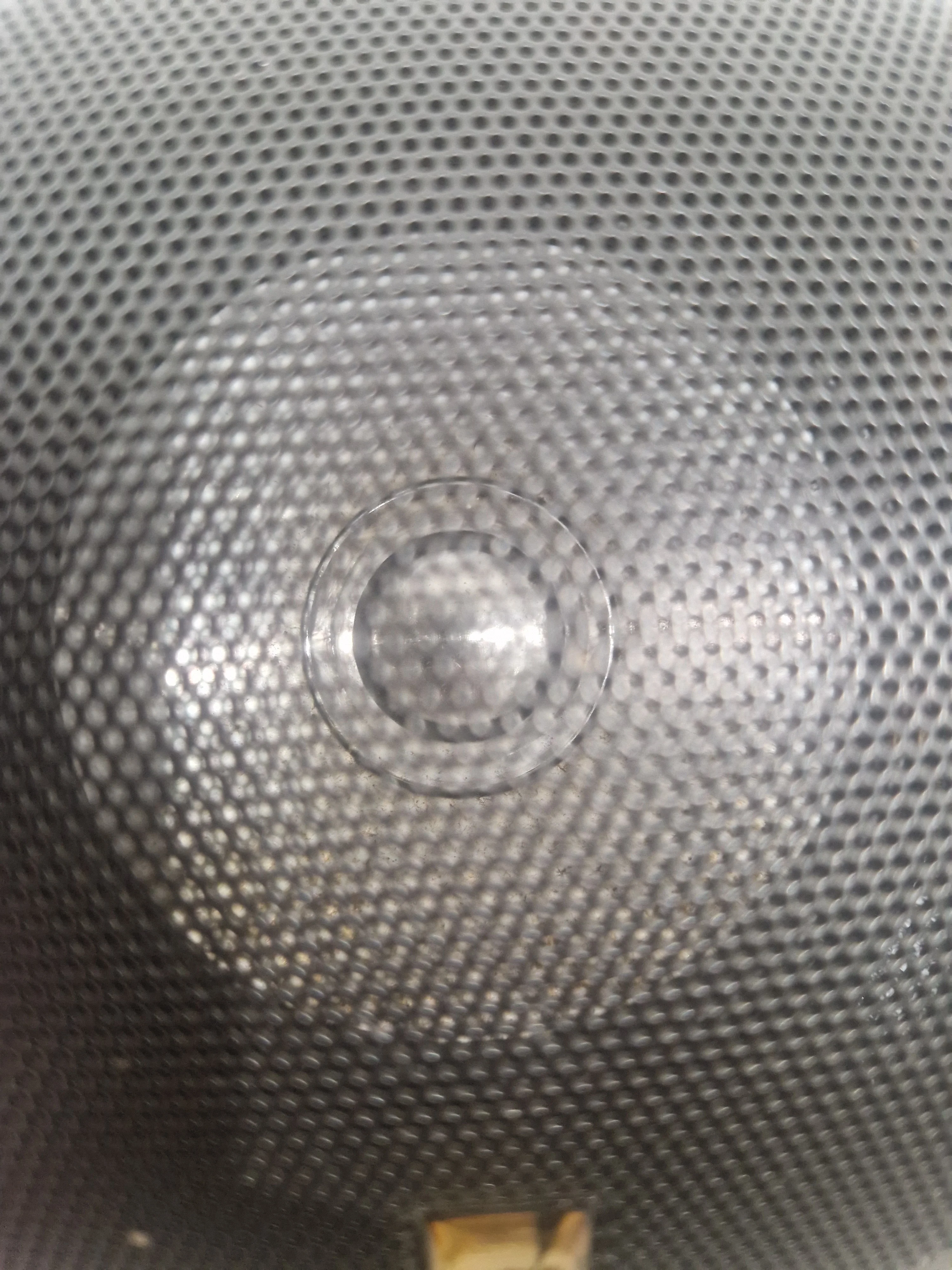 Kef HTS1001.2 Centre Speaker - High Fidelity, Uni-Q Driver - Very Good - Image 2