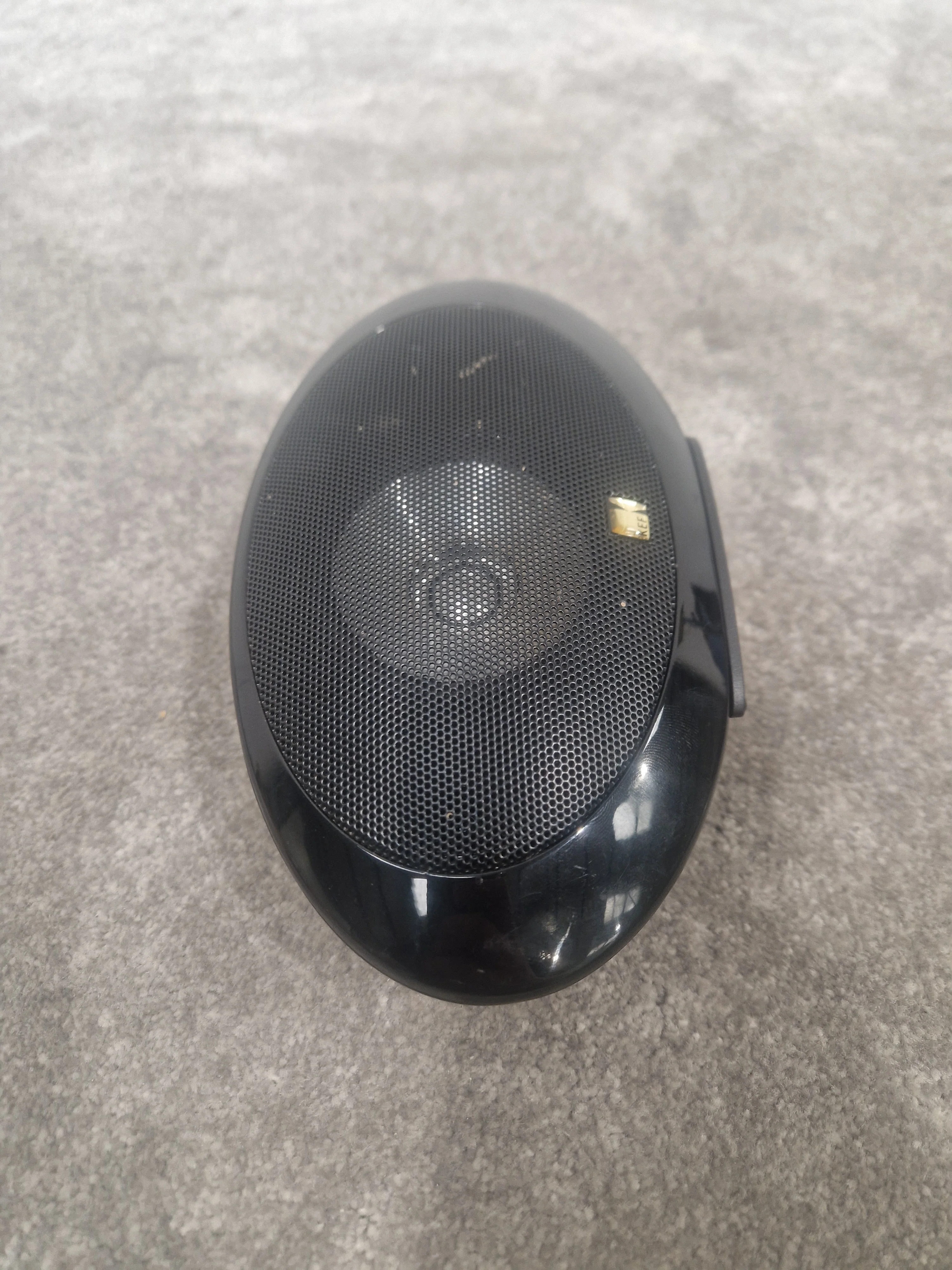 Kef HTS1001.2 Centre Speaker - High Fidelity, Uni-Q Driver - Very Good - Image 6