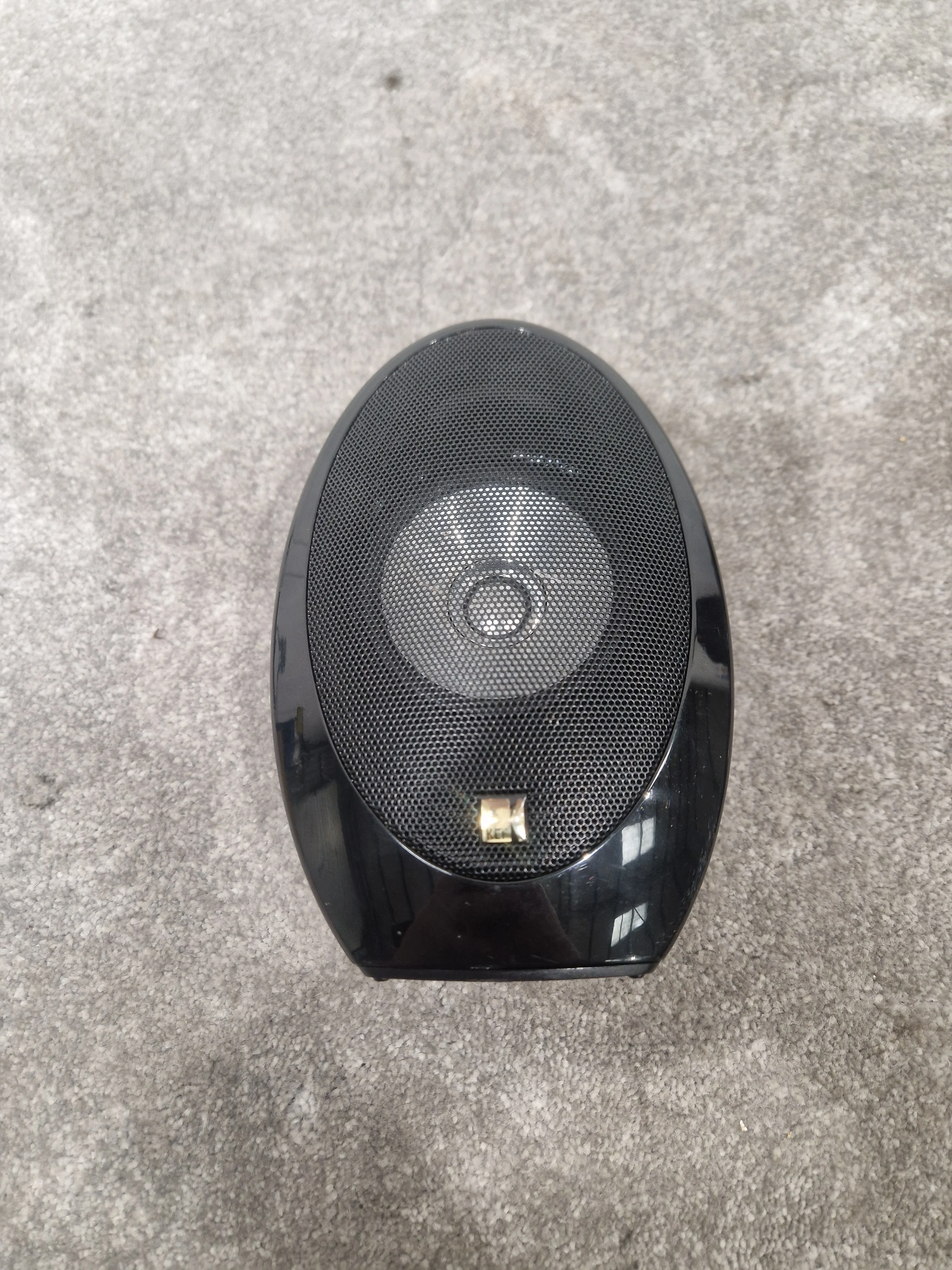 KEF HTS1001.2  - High-Fidelity Speaker - Very Good - Image 4