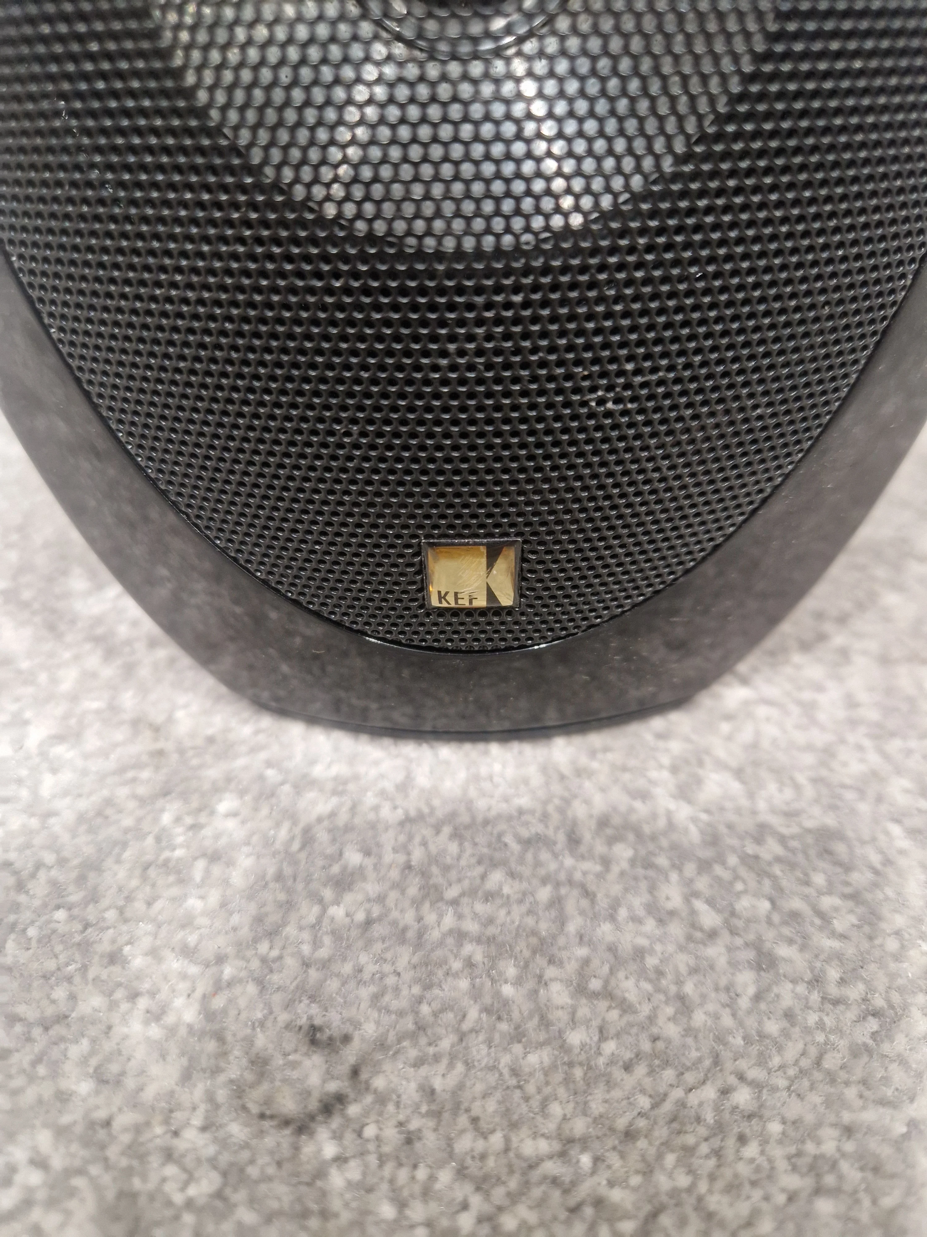 KEF HTS1001.2  - High-Fidelity Speaker - Very Good - Image 6