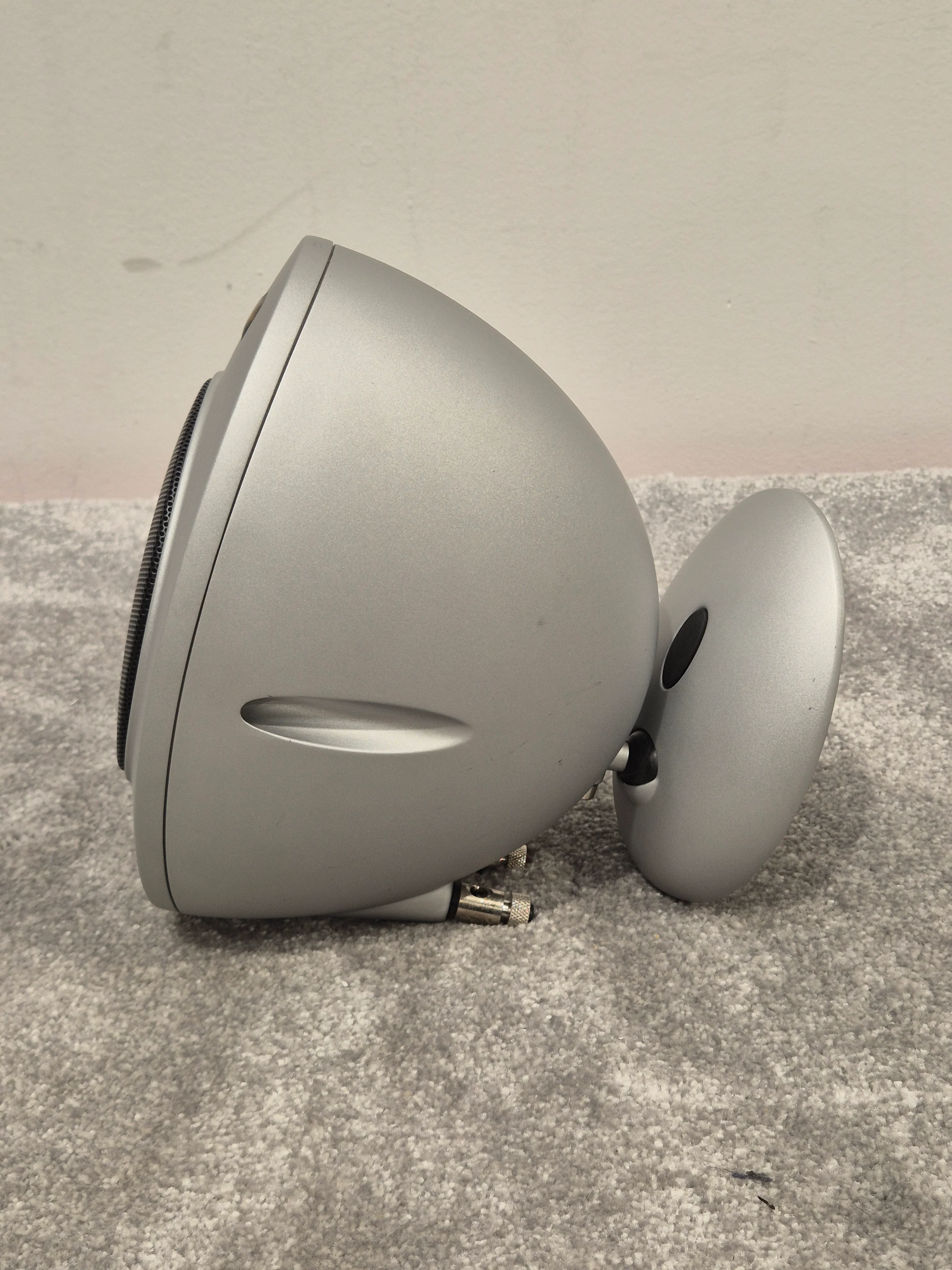 KEF HTS2001 - Satellite Speaker - Excellent - Image 2