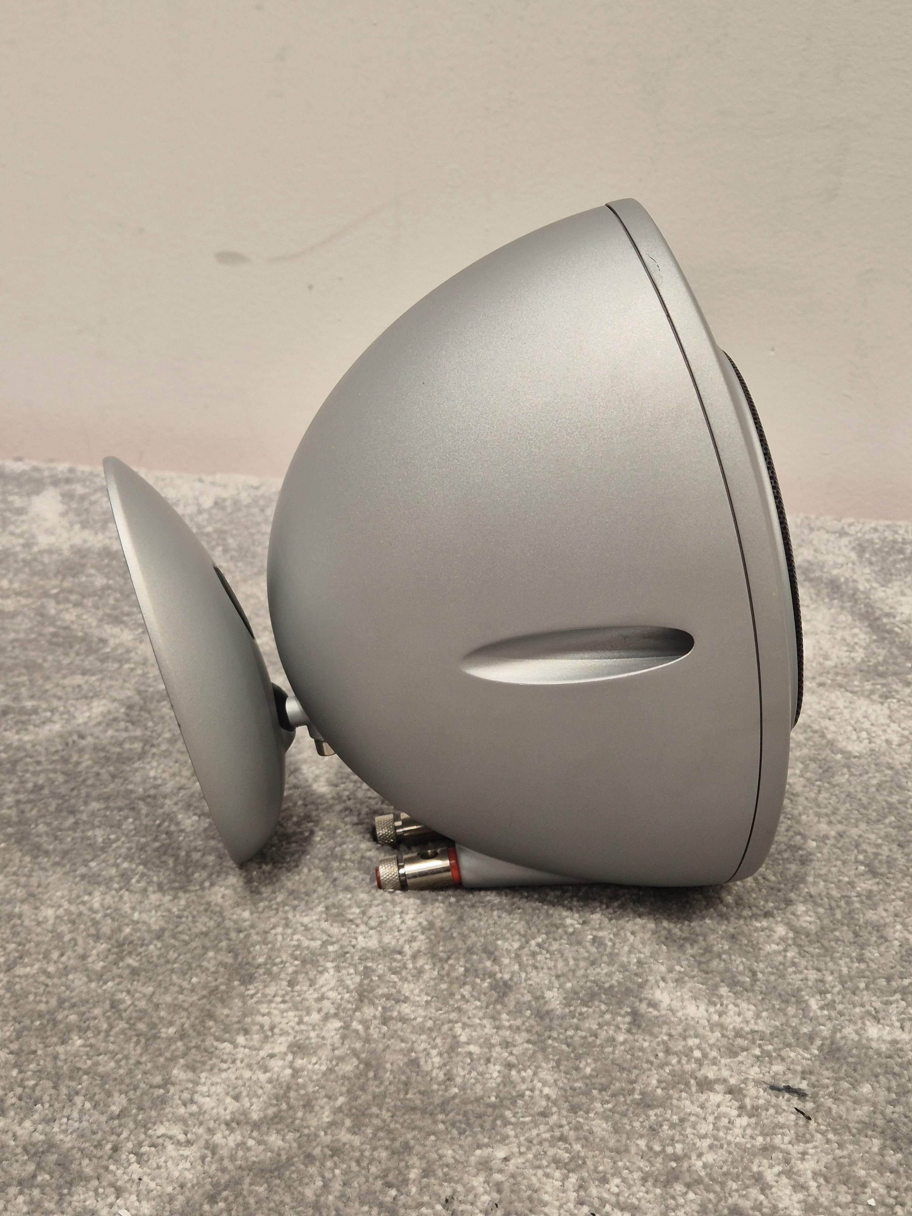 KEF HTS2001 - Satellite Speaker - Excellent - Image 4