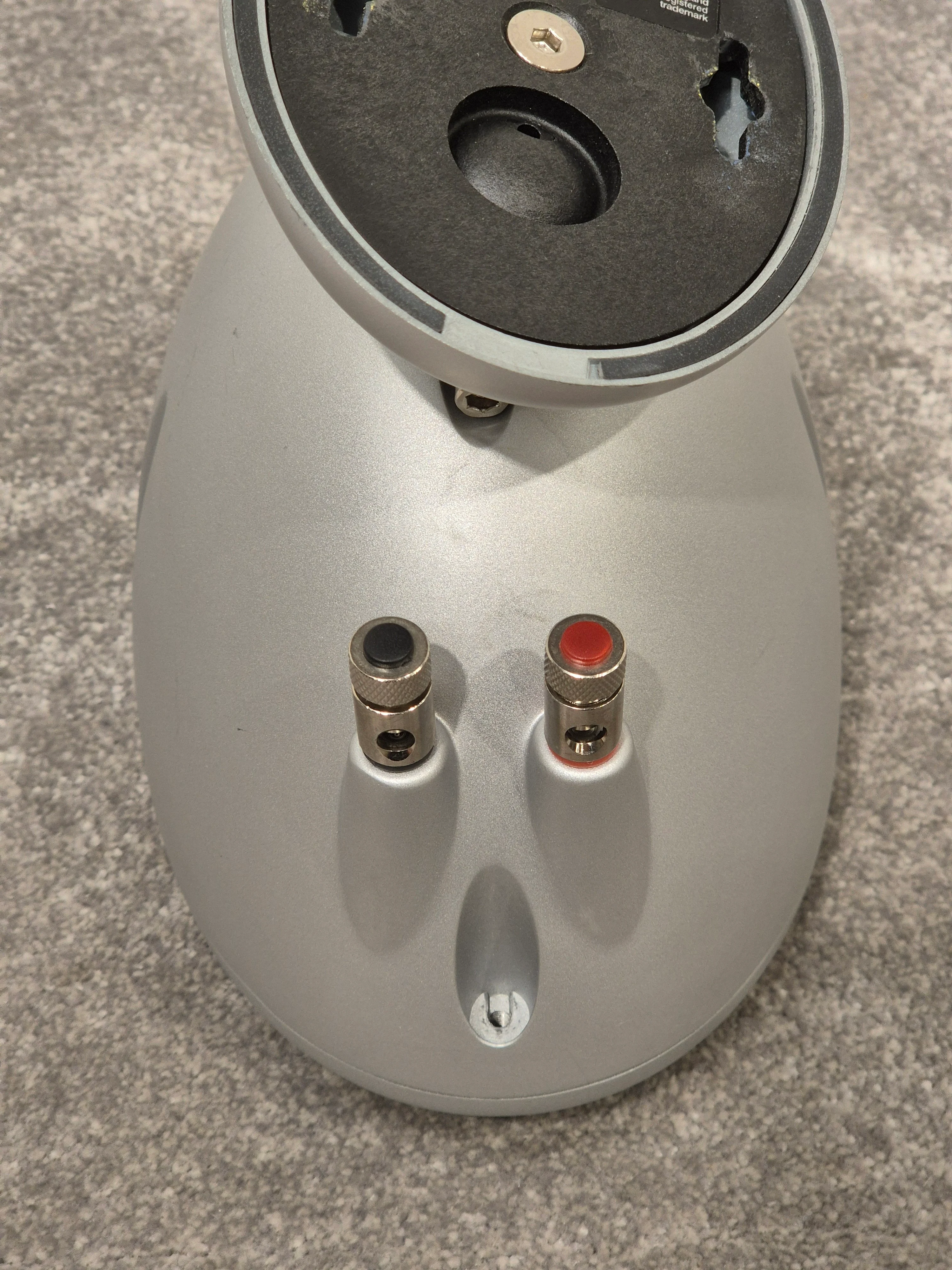 KEF HTS2001 - Satellite Speaker - Excellent - Image 5