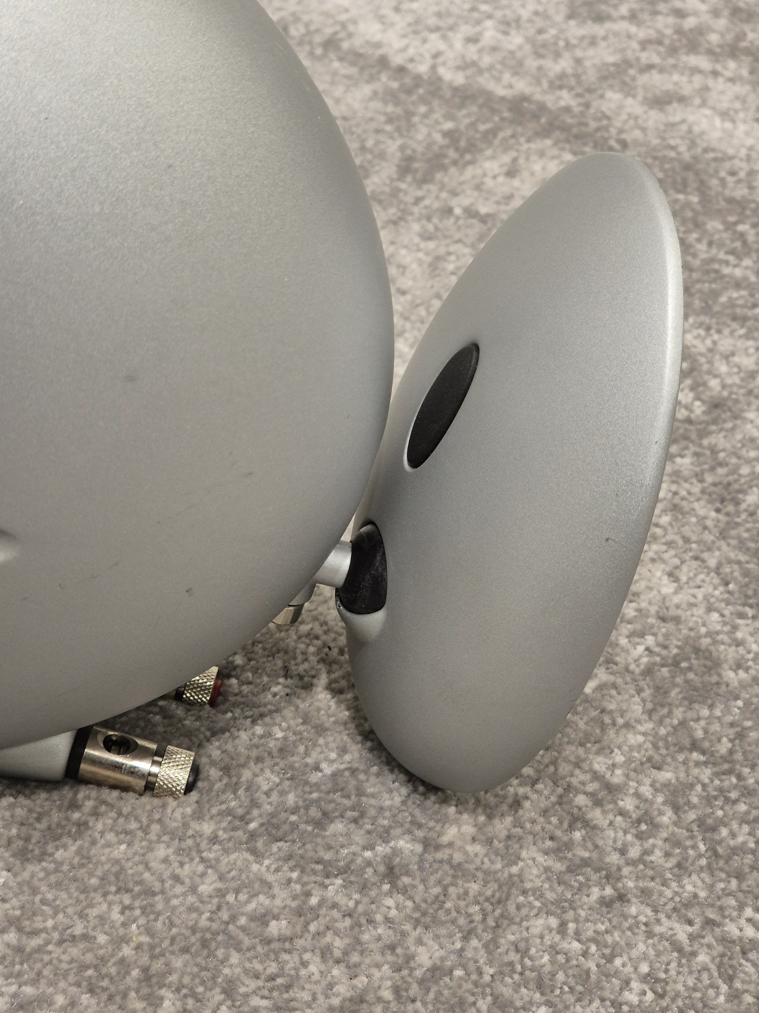 KEF HTS2001 - Satellite Speaker - Excellent - Image 7