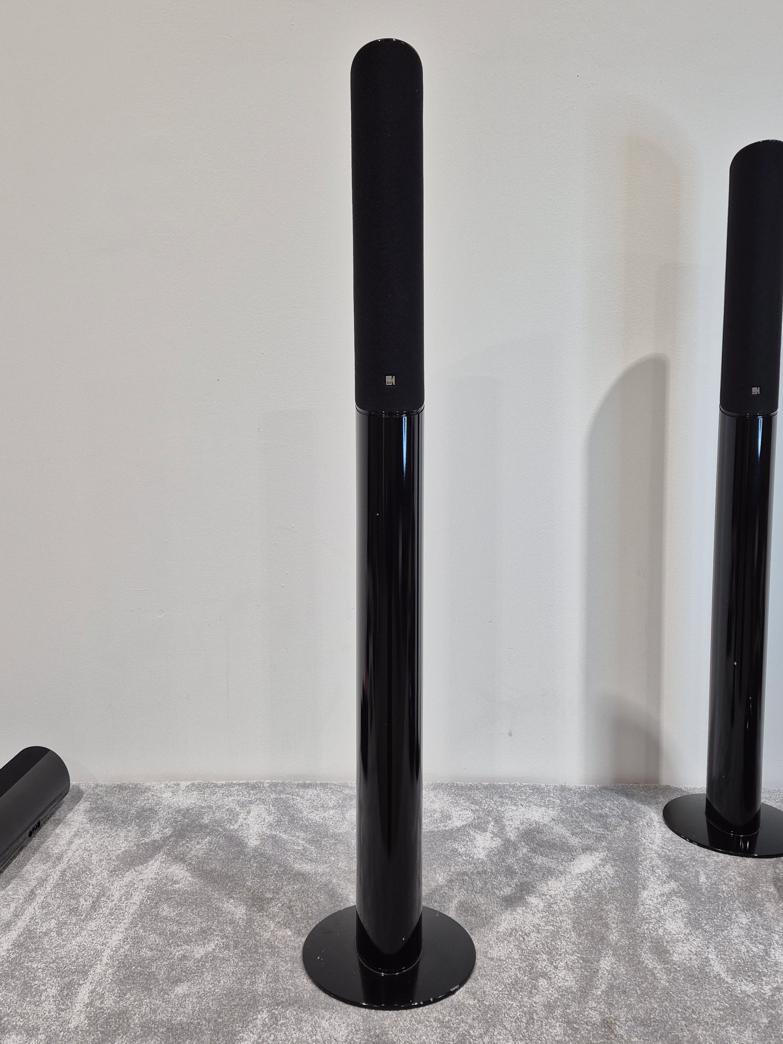 KEF KHT 5005.2 - 5.1 Home Theatre System - Image 13