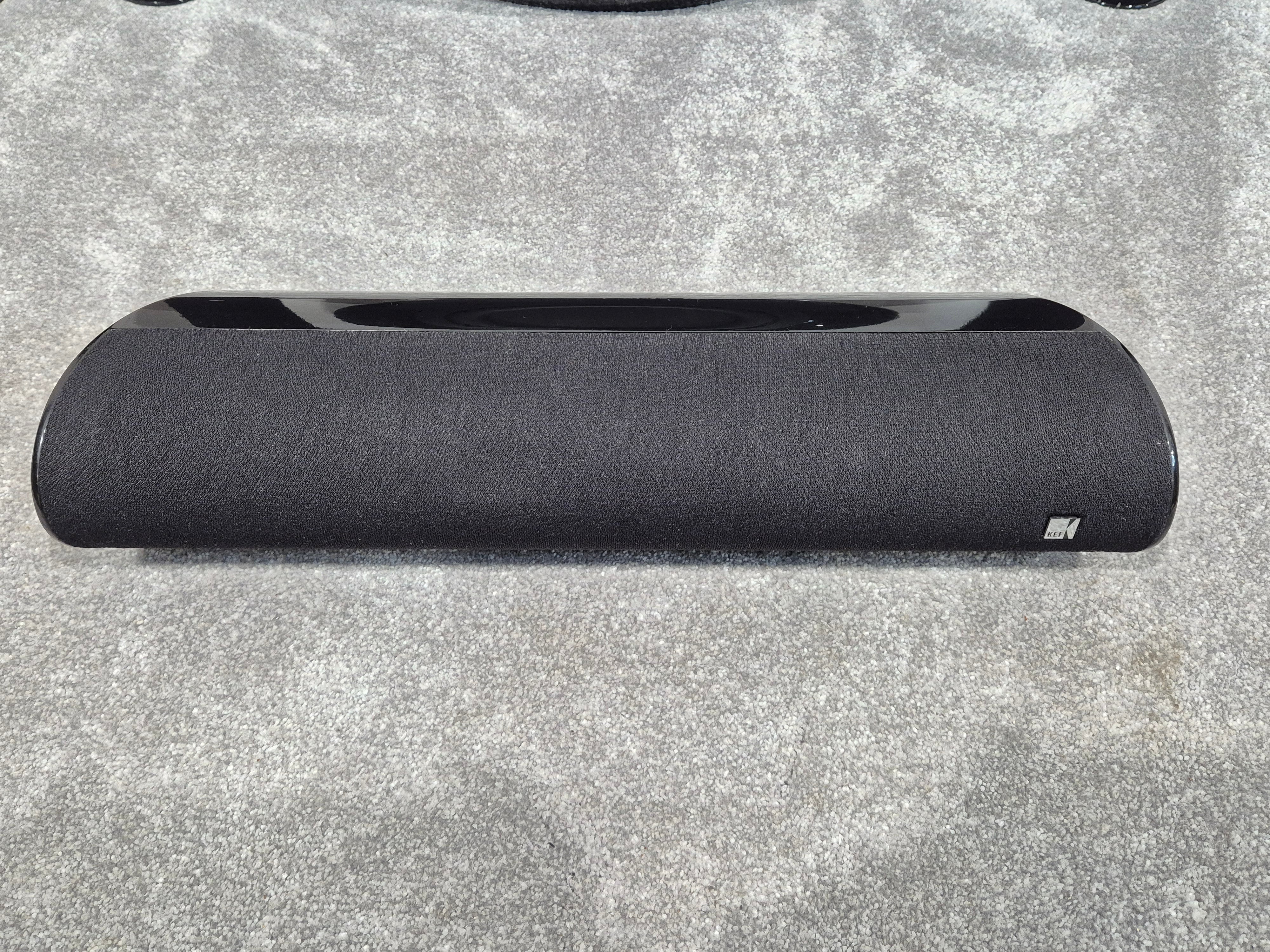KEF KHT 5005.2 - 5.1 Home Theatre System - Image 2