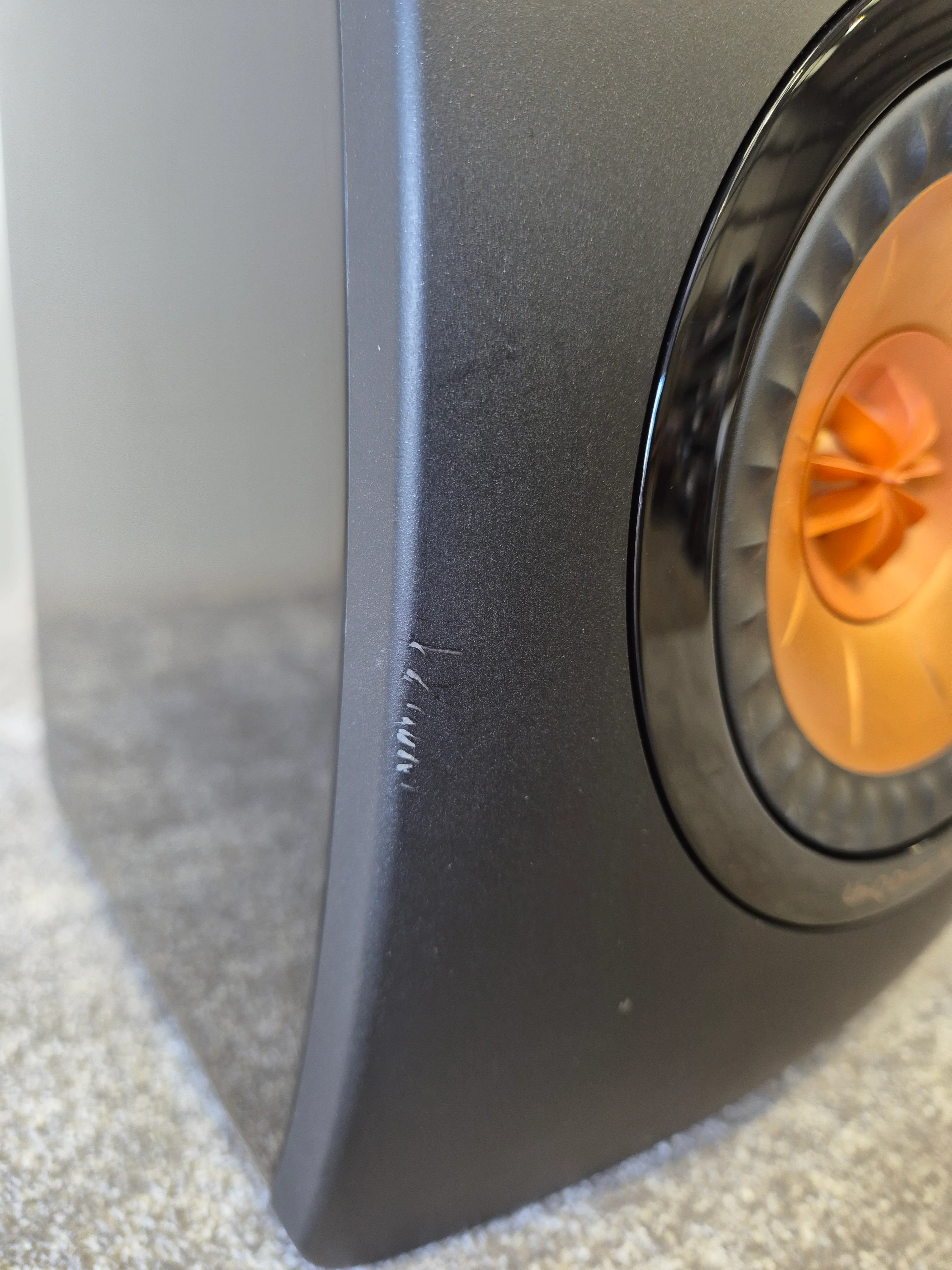KEF LS50 - Precise Loudspeakers (Pair) - Image 3